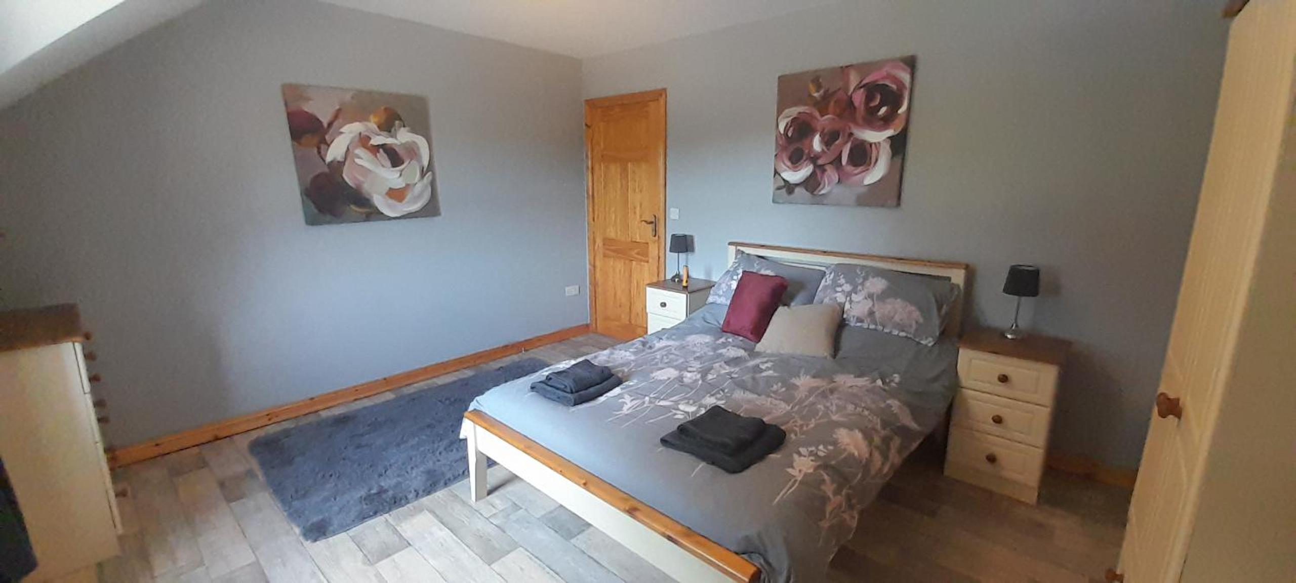 Oaktree Manor - BBQ, games rooms and pet friendly