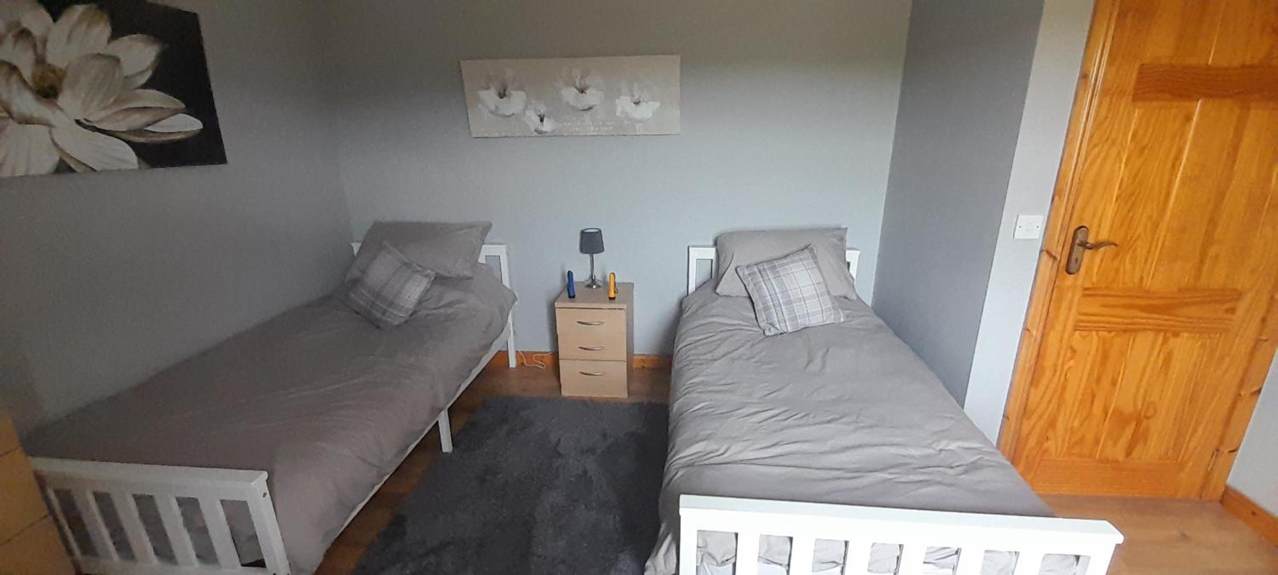 Oaktree Manor - BBQ, games rooms and pet friendly