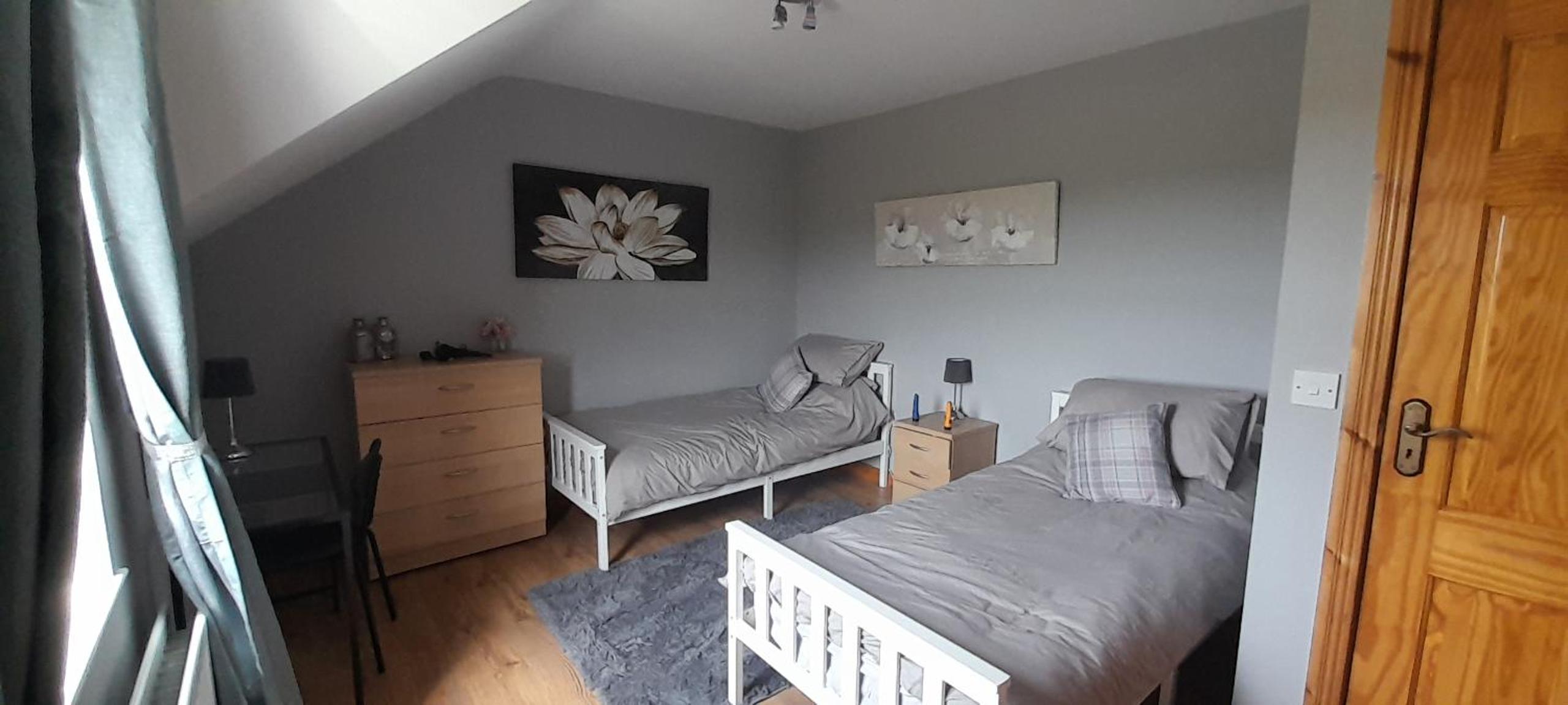 Oaktree Manor - BBQ, games rooms and pet friendly