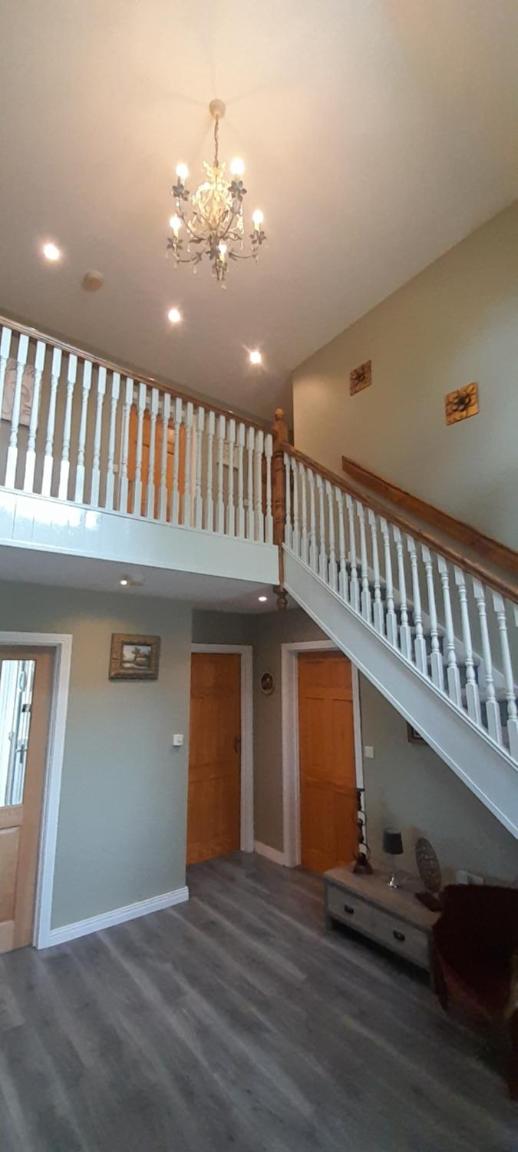 Oaktree Manor - BBQ, games rooms and pet friendly