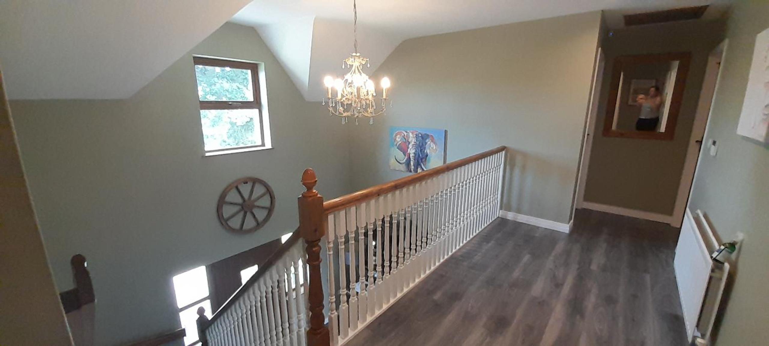 Oaktree Manor - BBQ, games rooms and pet friendly