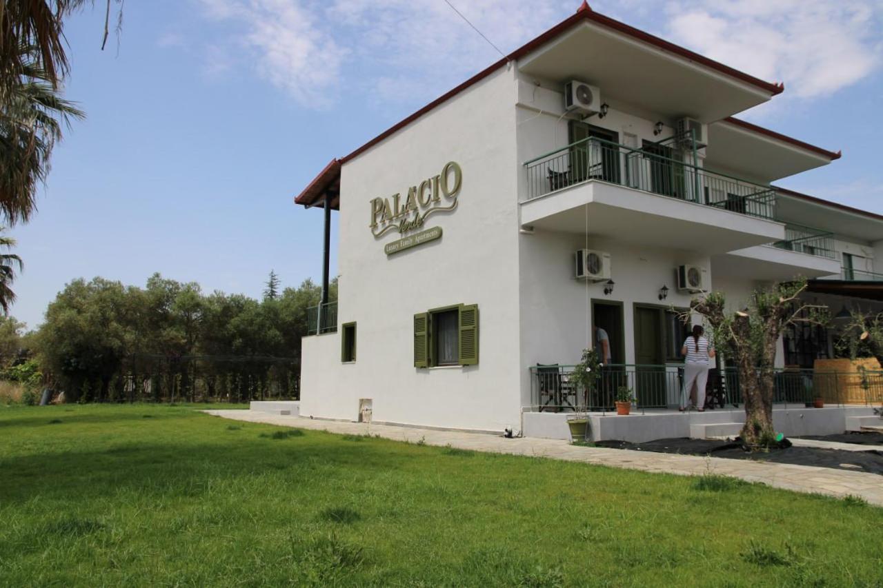 Palacio Verde