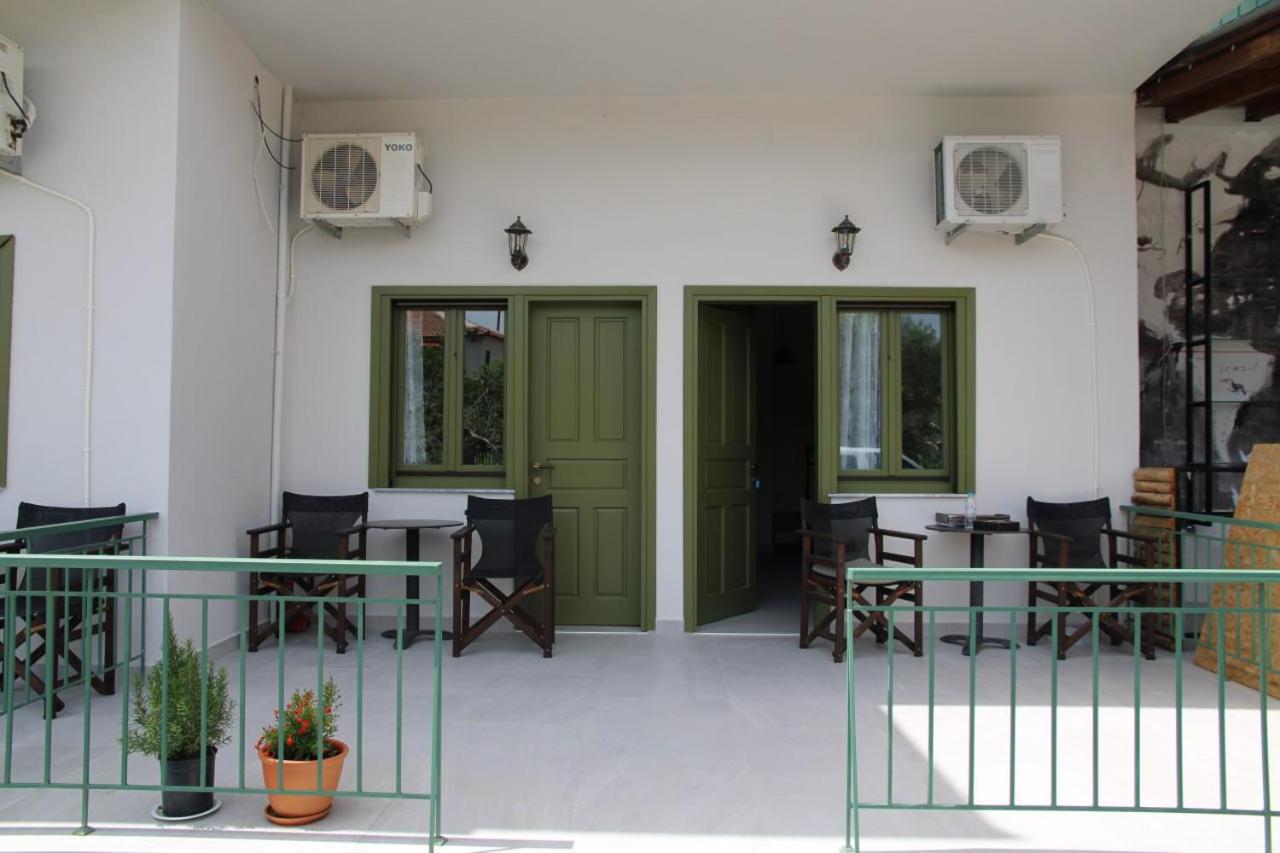 Palacio Verde