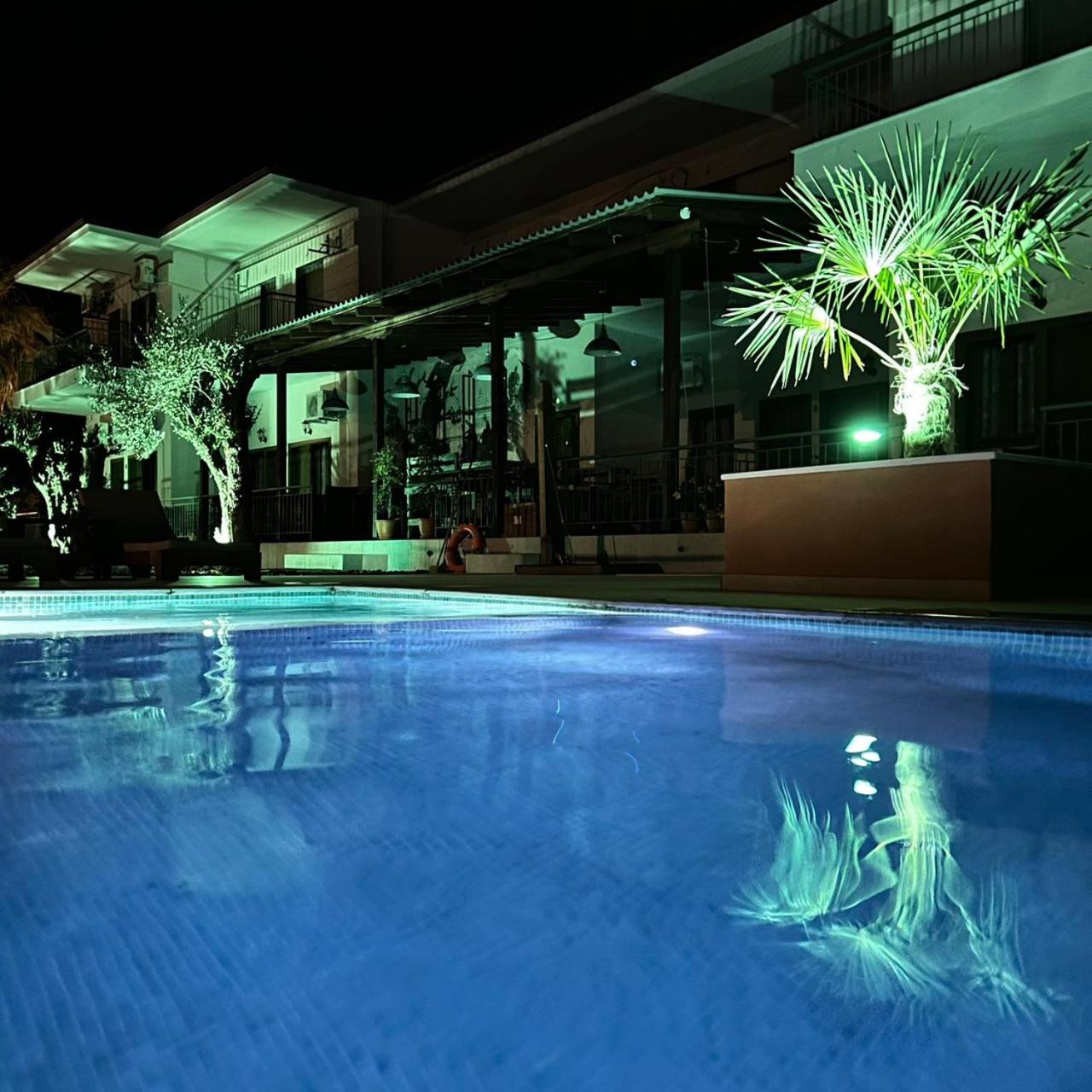 Palacio Verde