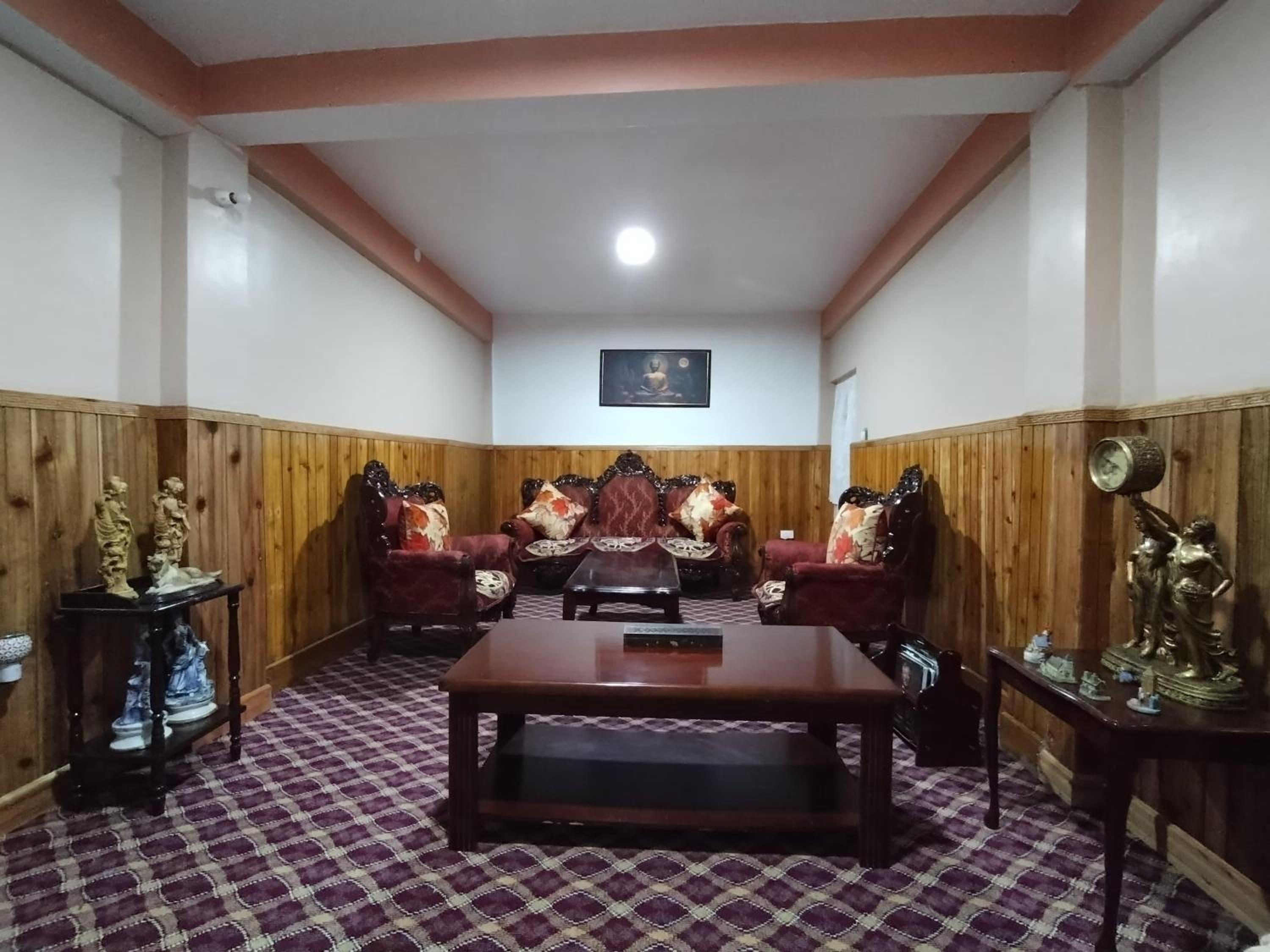 lounge