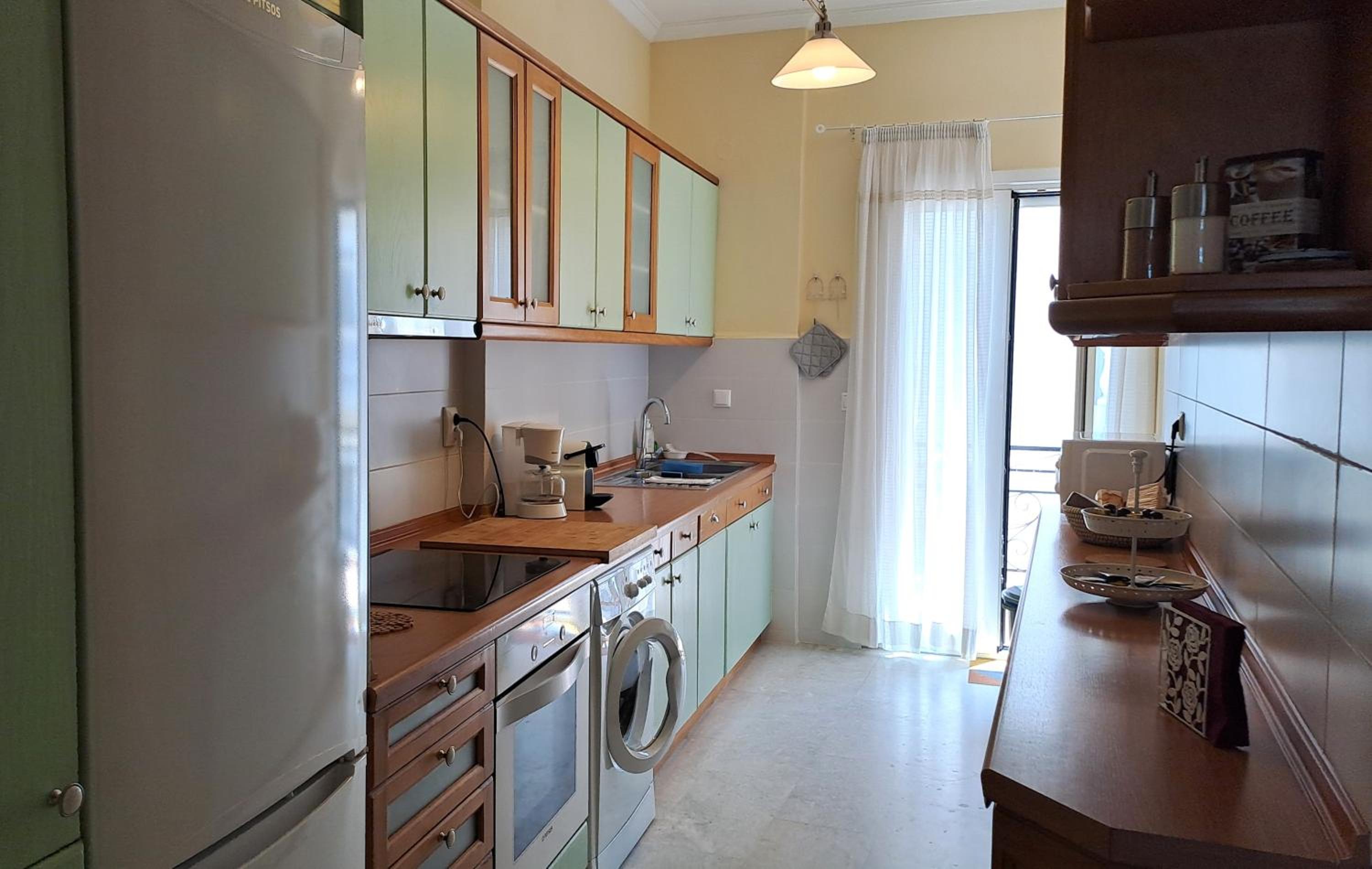 Garitsa Bay Apartment photo 5