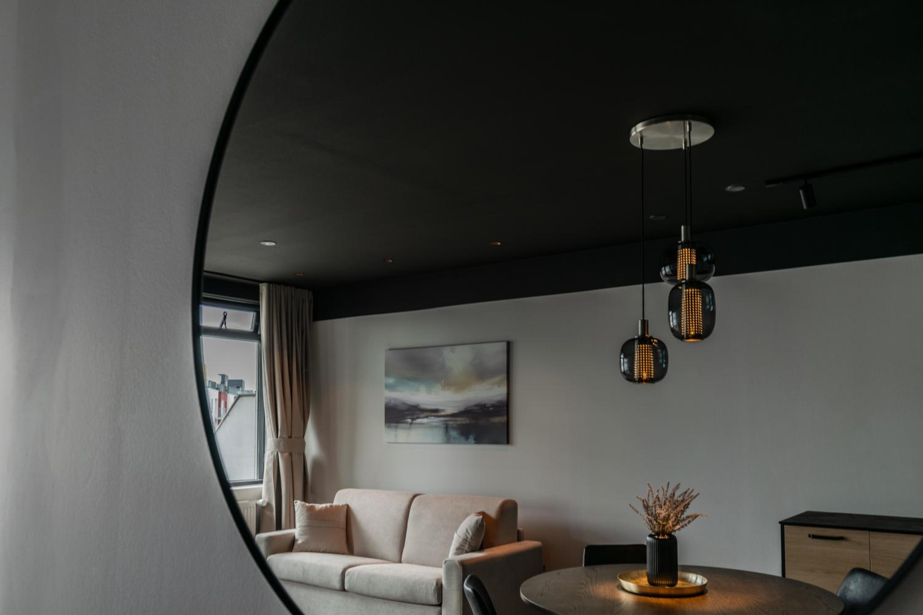 B2 Apartments by Heimaleiga