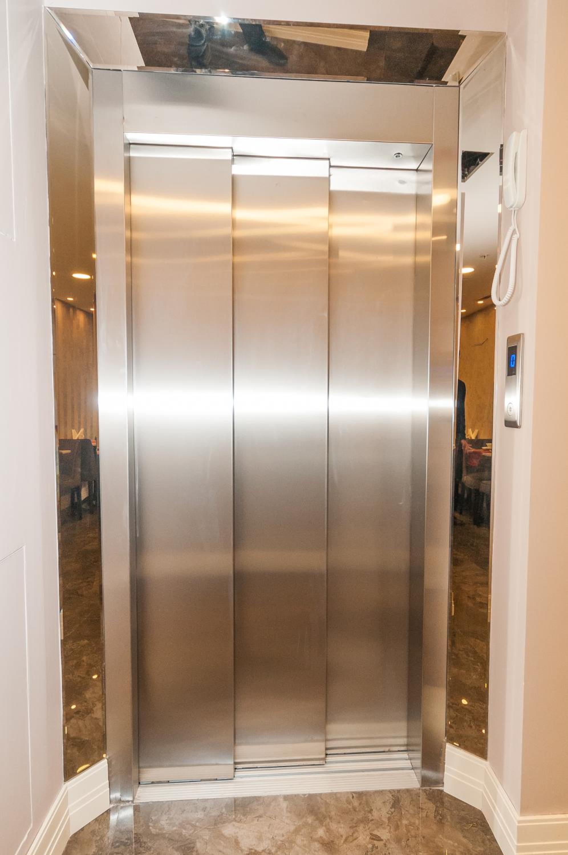 Park Grazza Otel - Image 7