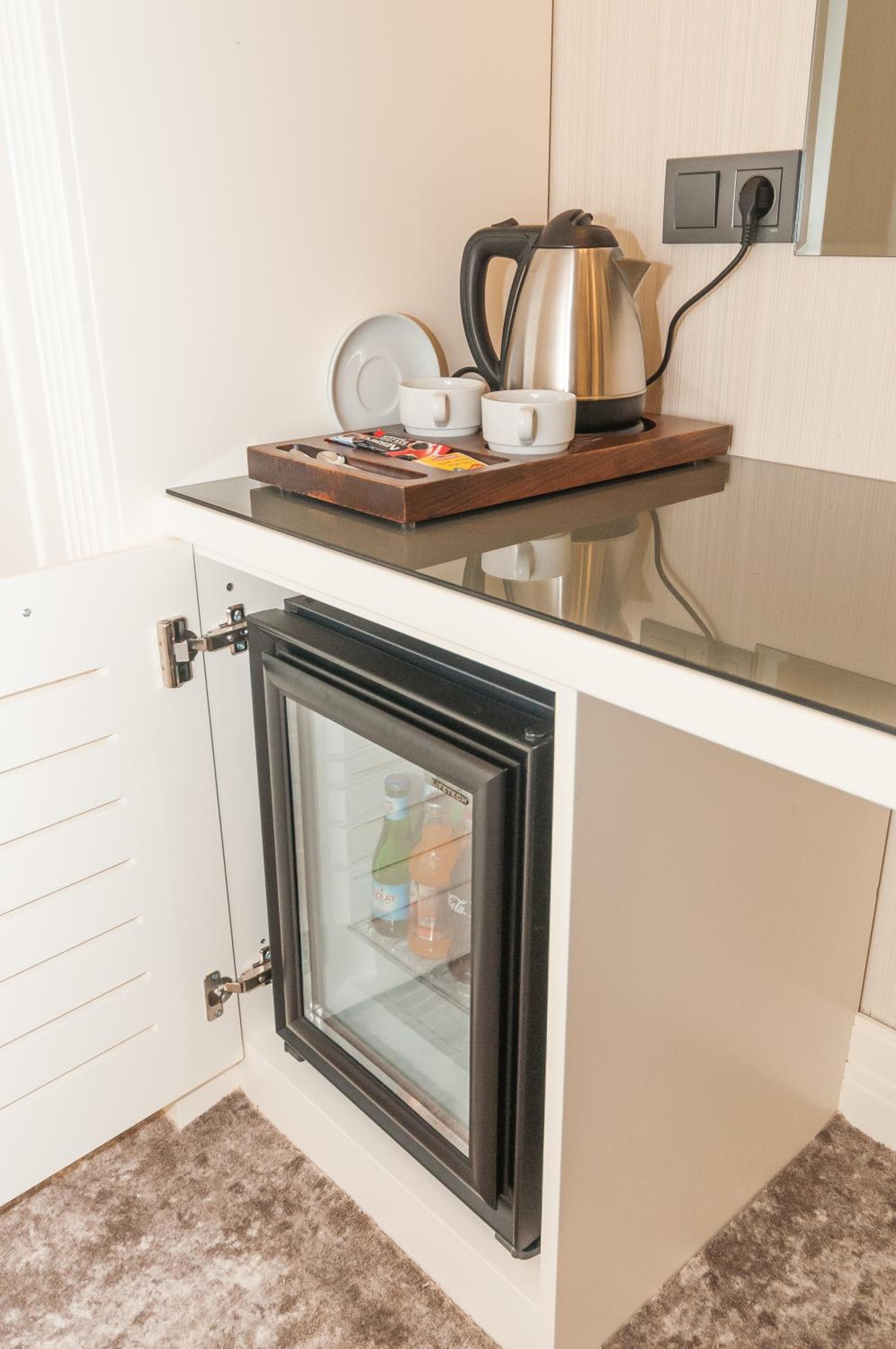 Park Grazza Otel - Image 22