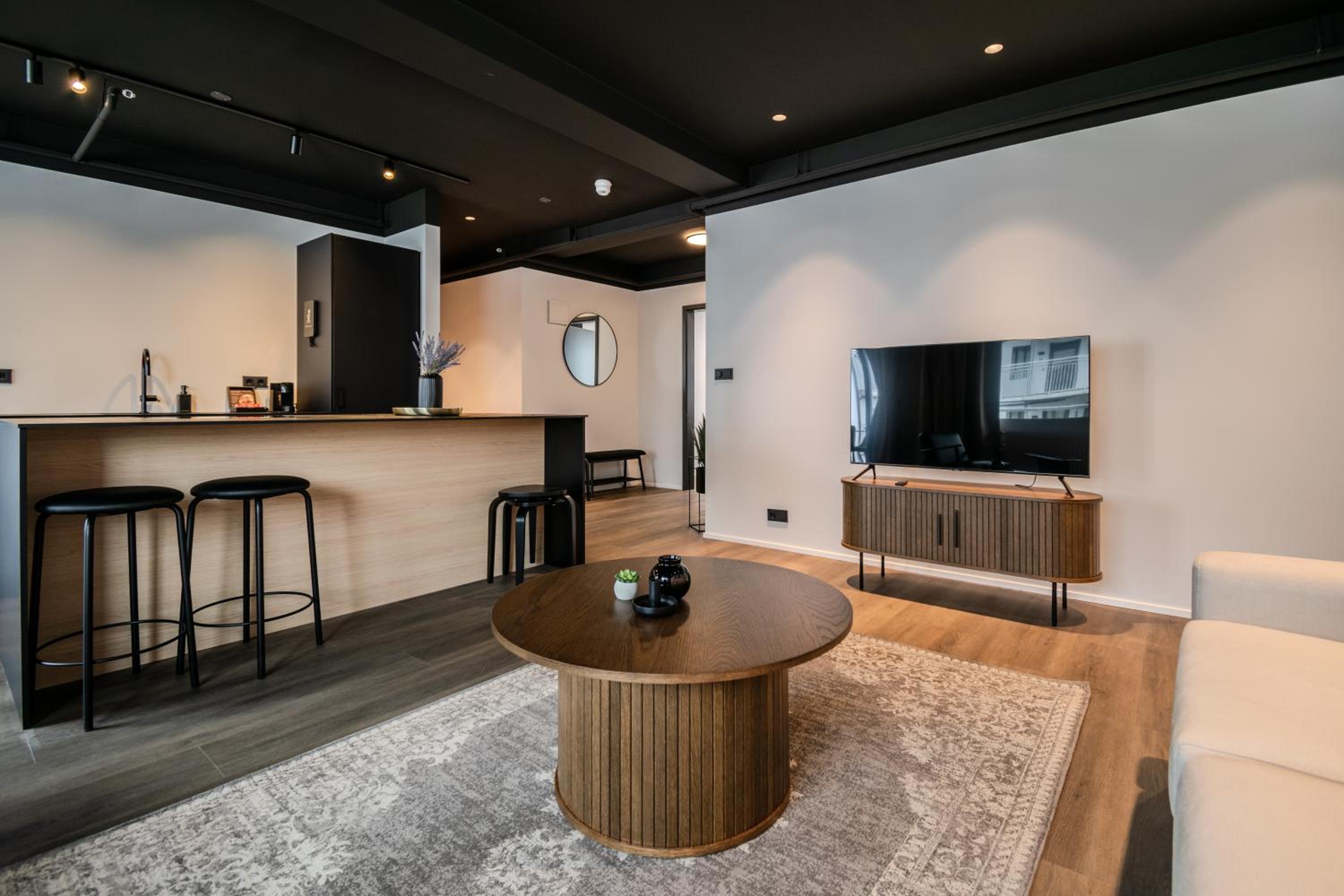 B2 Apartments by Heimaleiga