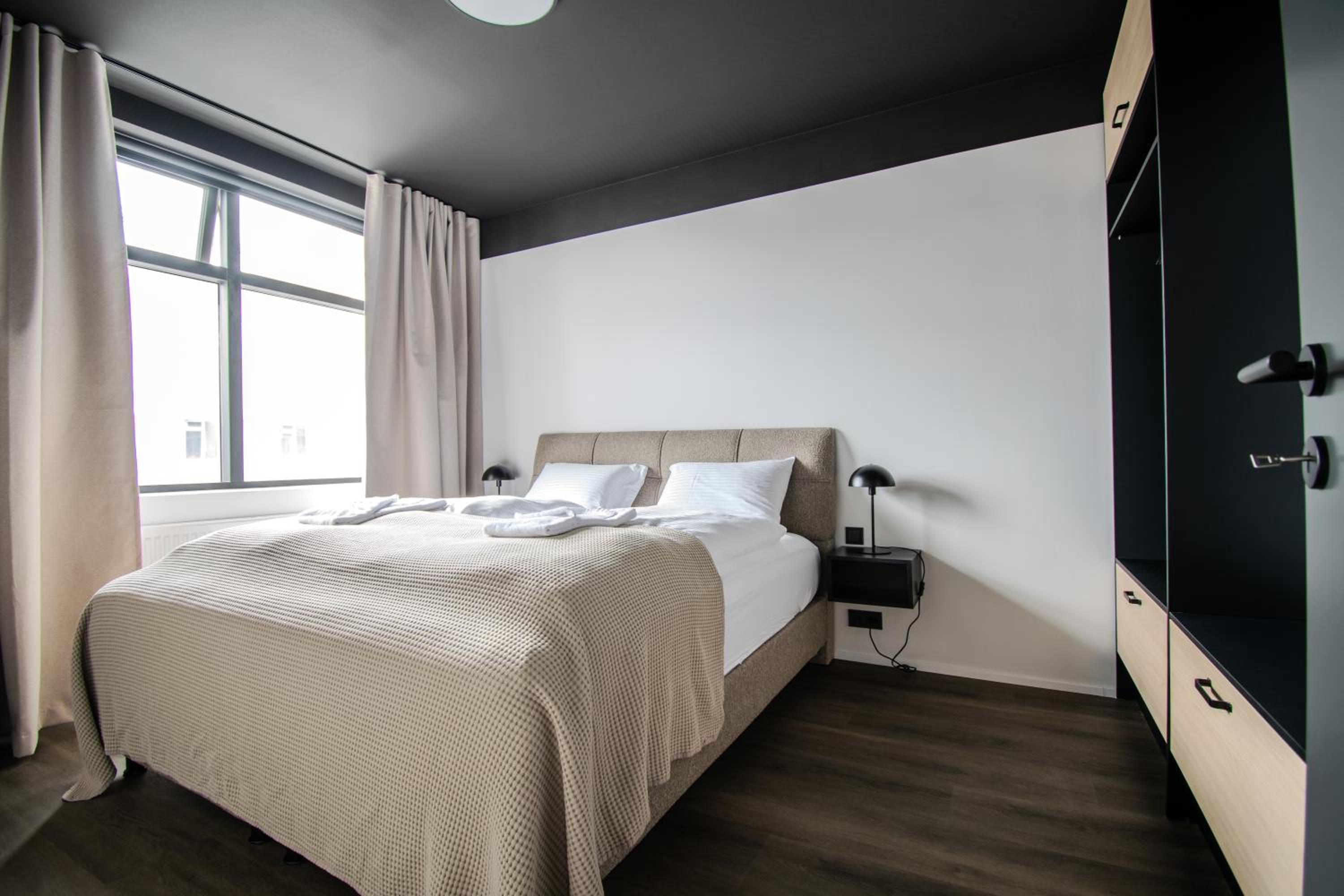 B2 Apartments by Heimaleiga