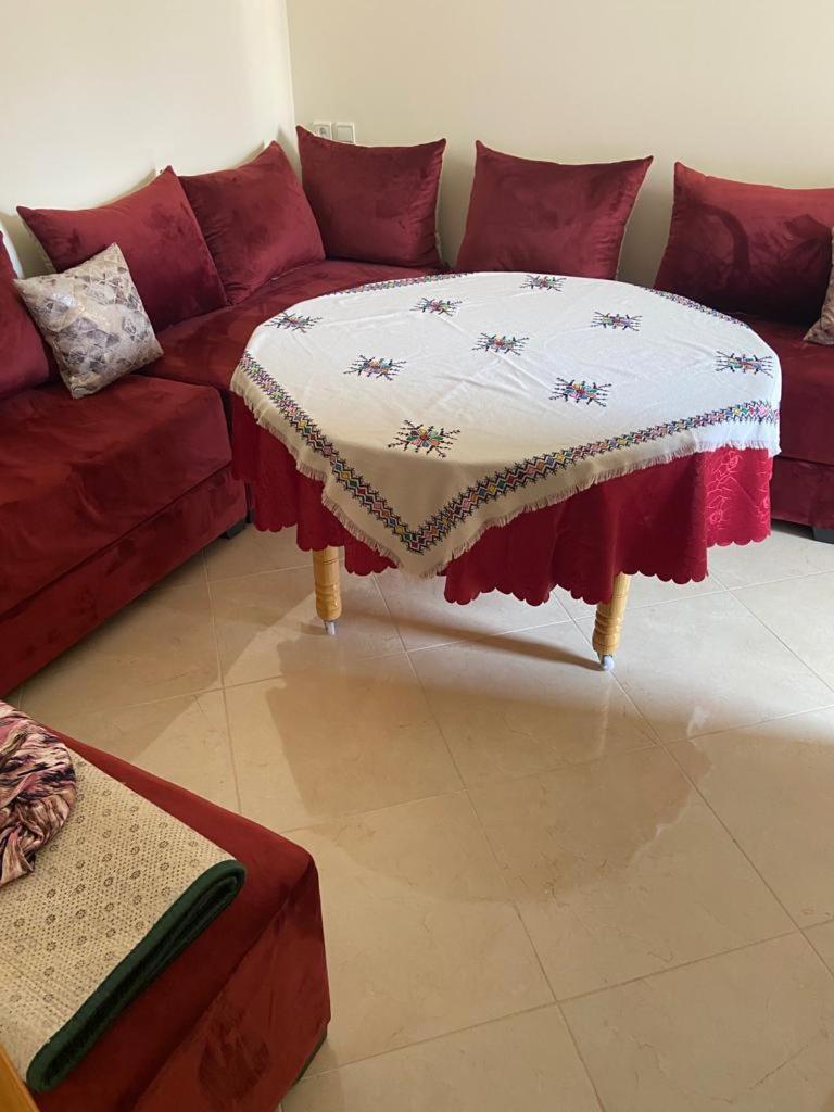 Appartement, fotografía 5