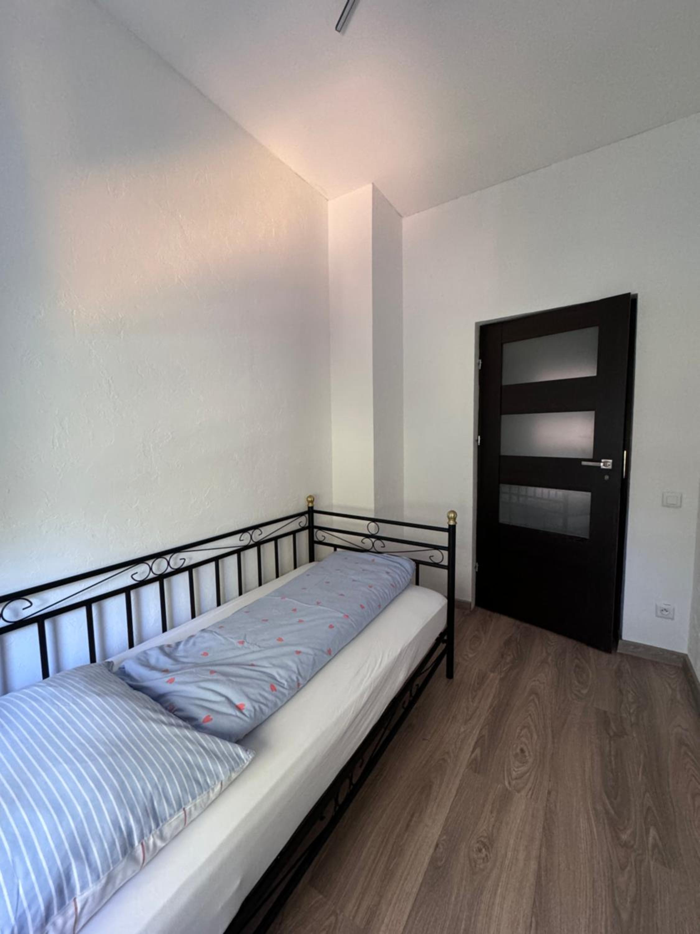 Gemütliche Apartments AMT