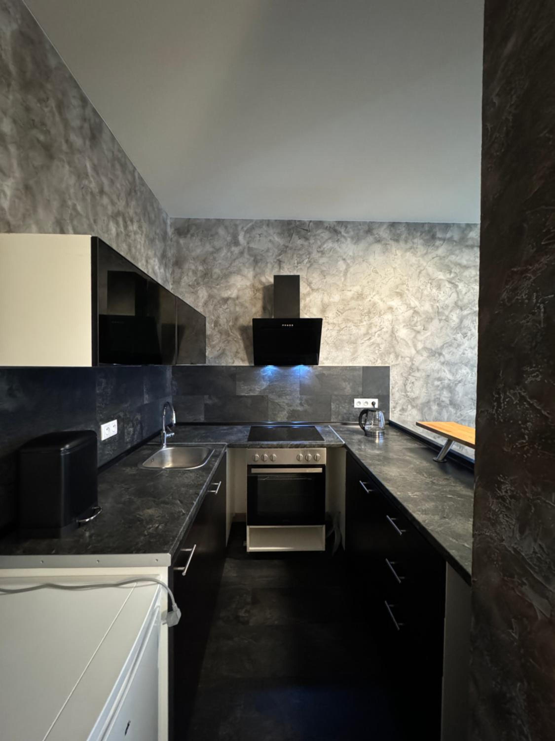 Gemütliche Apartments AMT