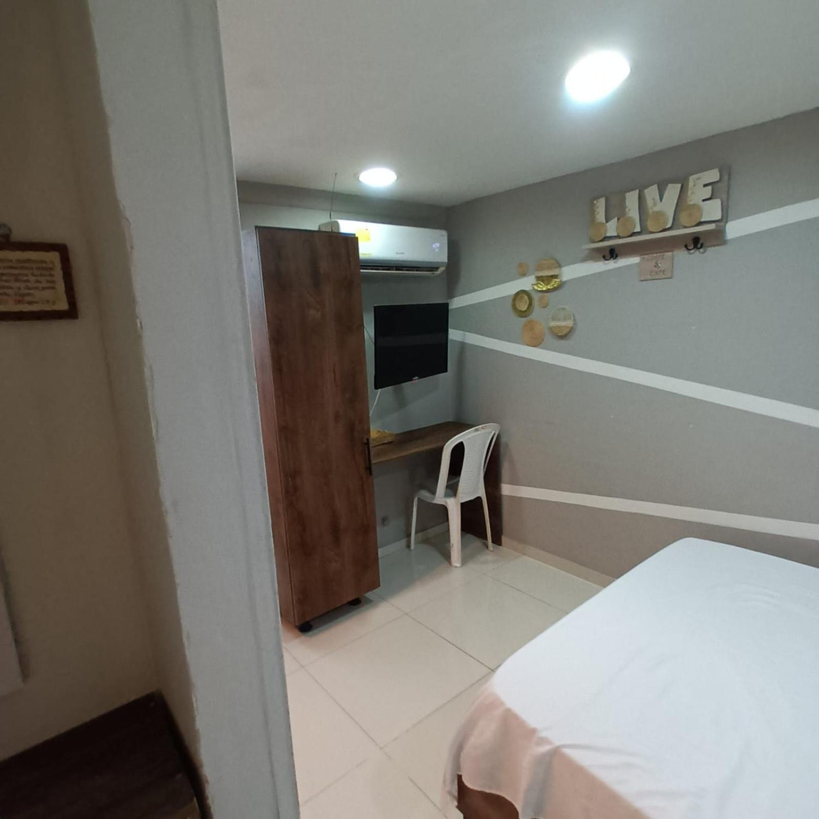 Apartamento privado central 2P