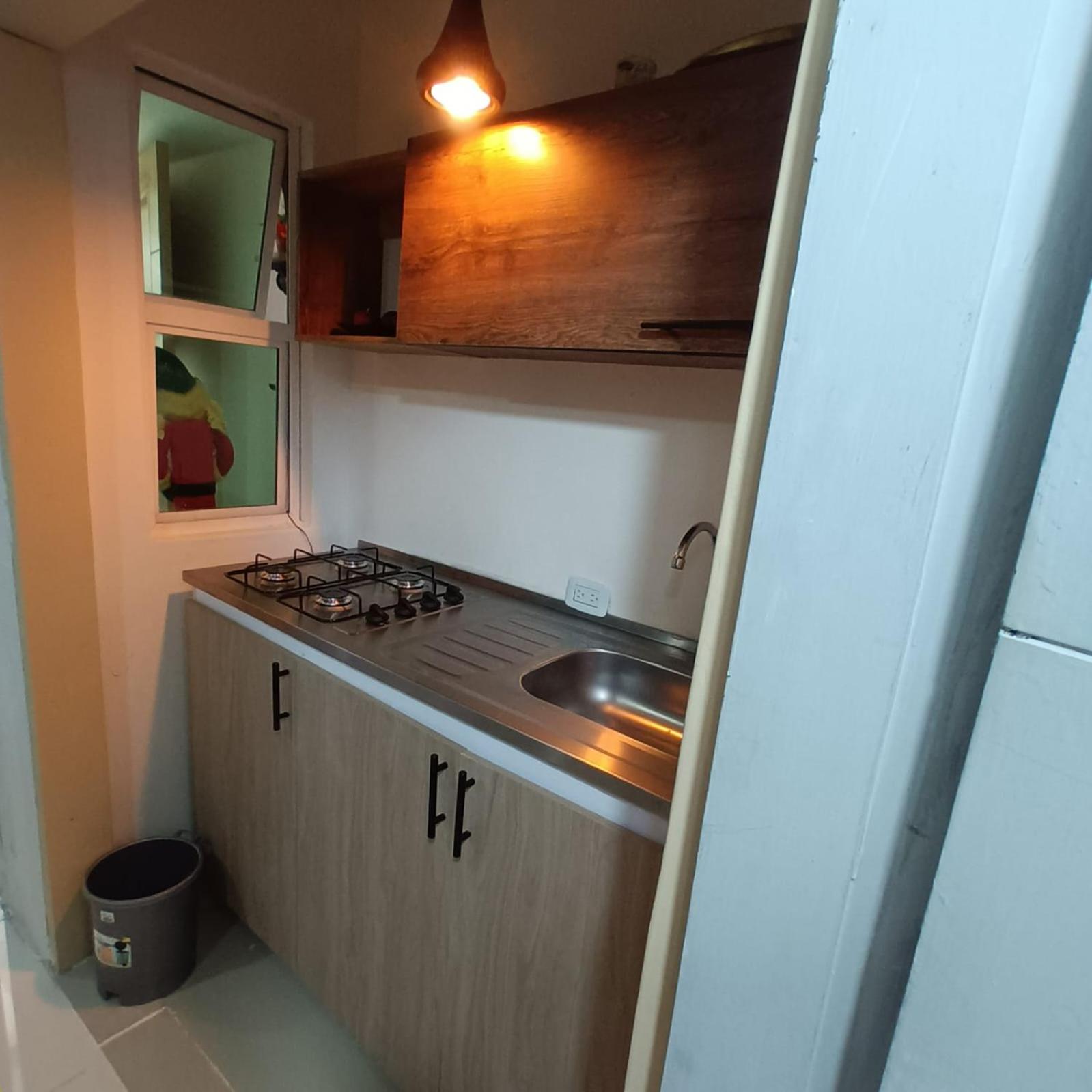 Apartamento privado central 2P