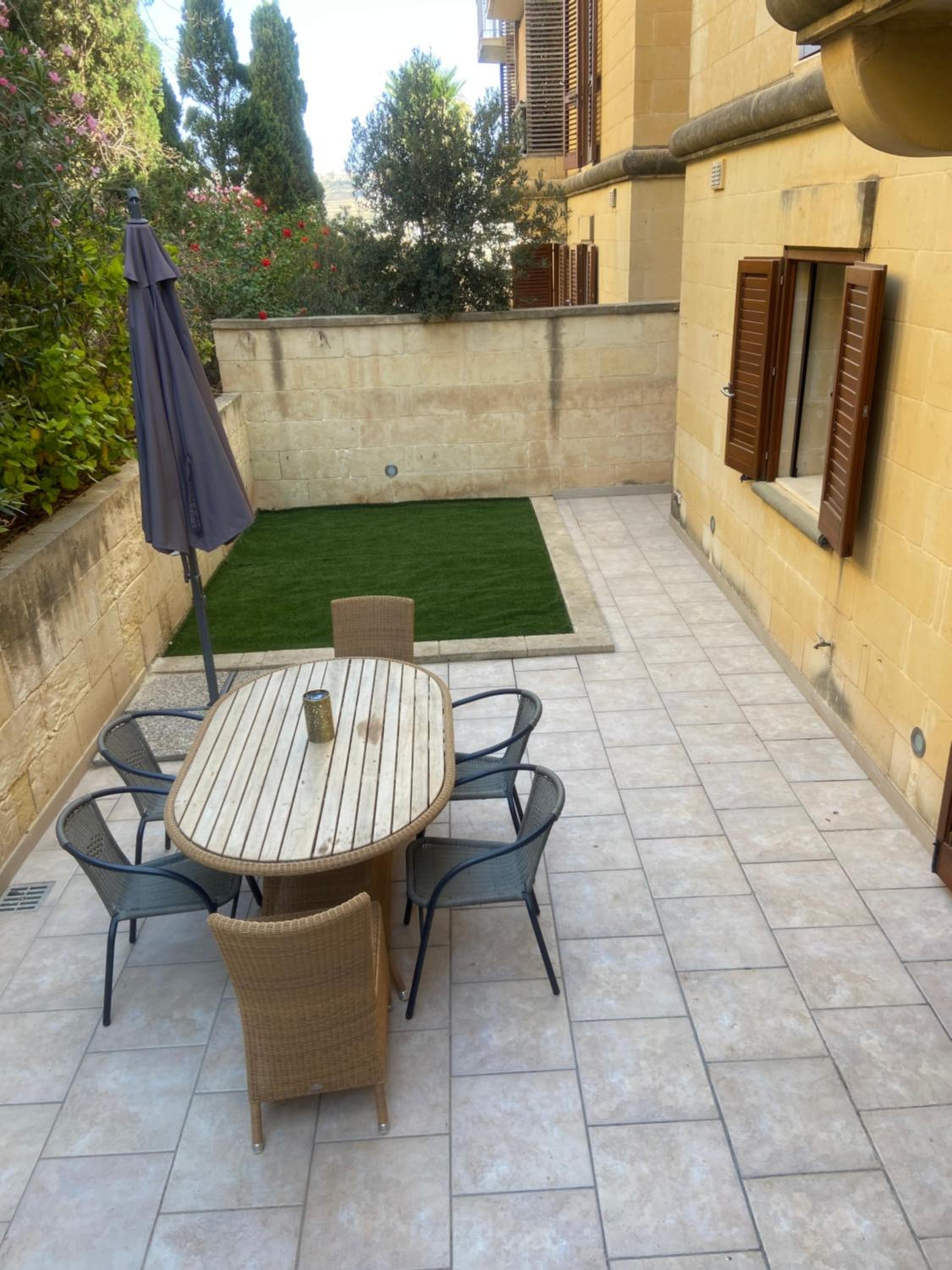 Fort Chambray, Blissful Escape view 5