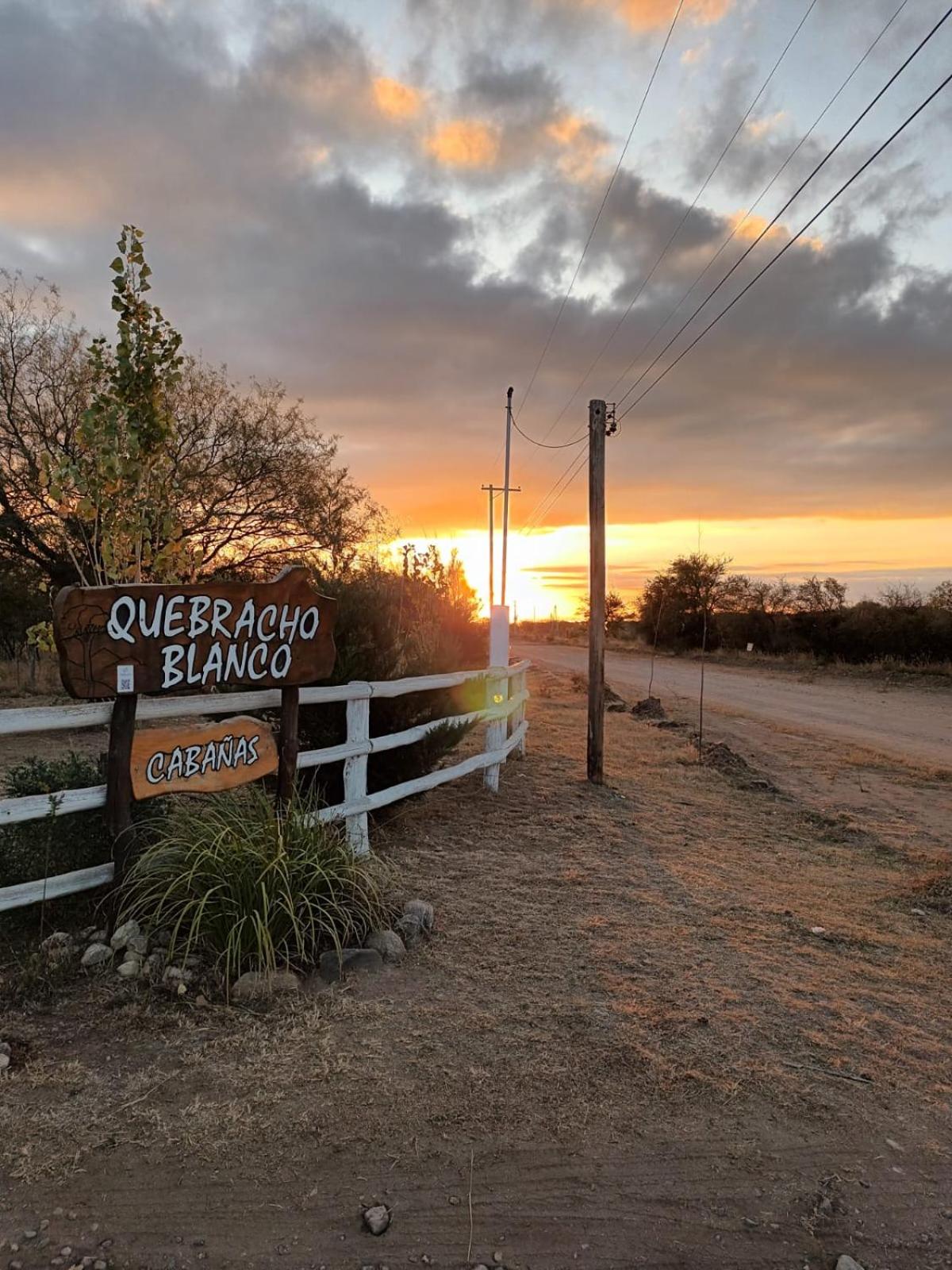 QuebrachoBlanco Nogolí