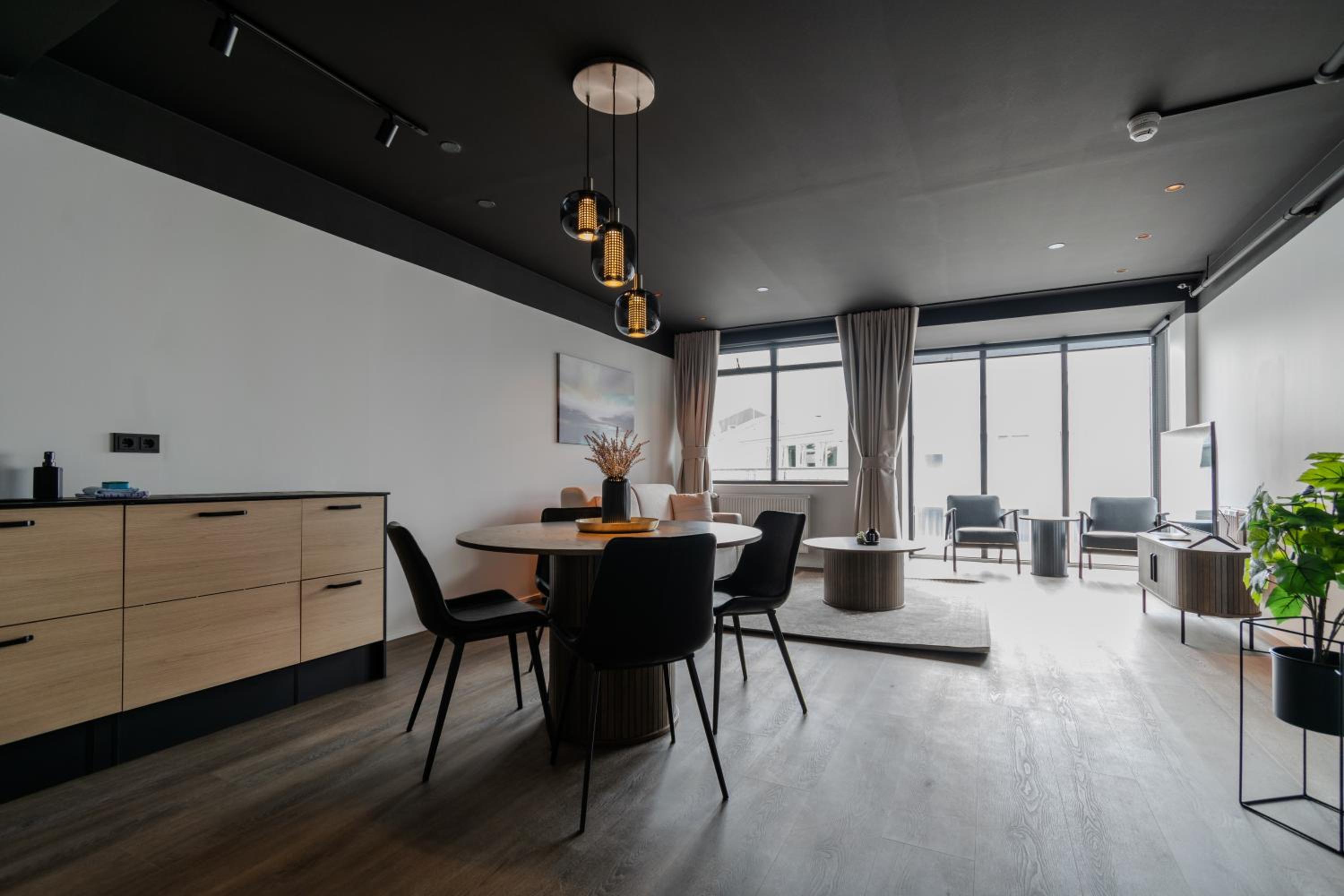 B2 Apartments by Heimaleiga