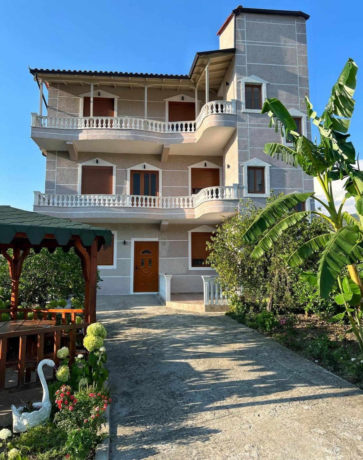 Villa Mara