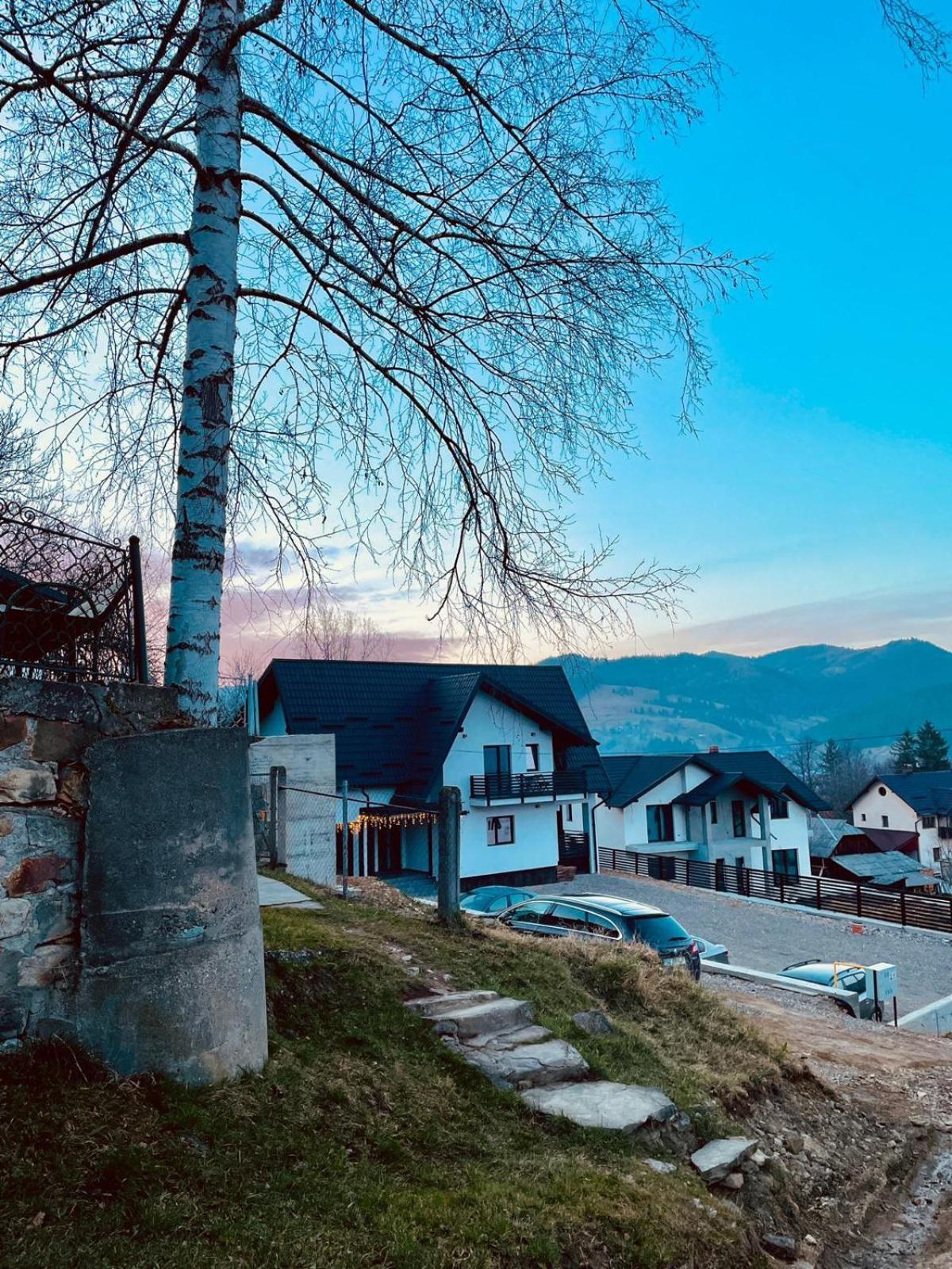 Pensiunea CityView