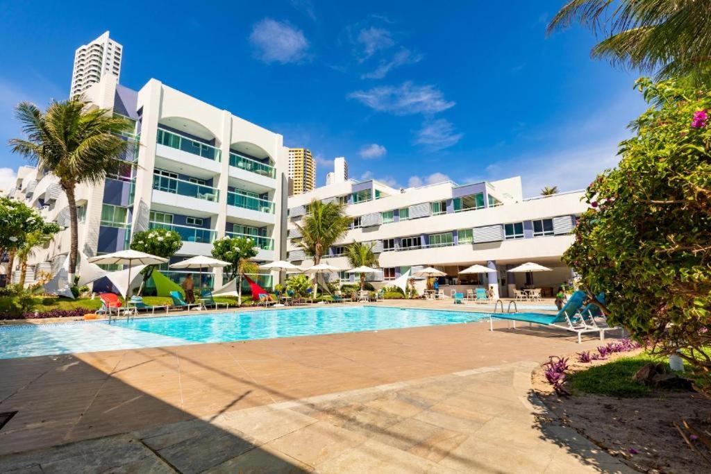 Hotel Beira Mar de PontaNegra