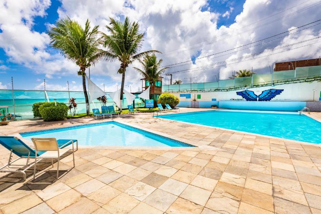 Hotel Beira Mar de PontaNegra