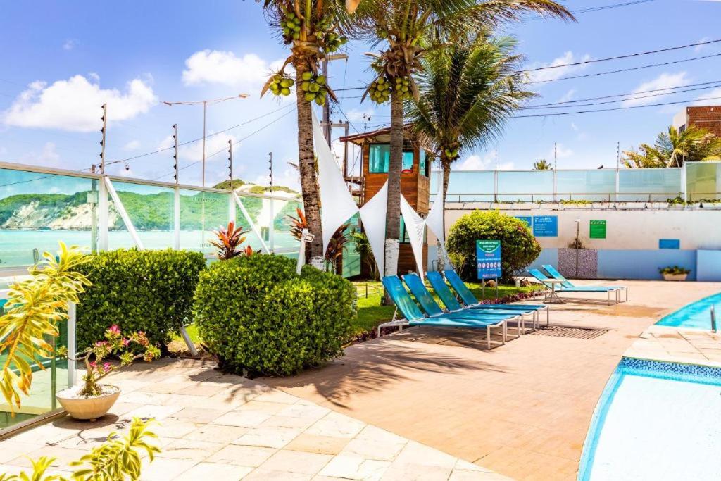 Hotel Beira Mar de PontaNegra