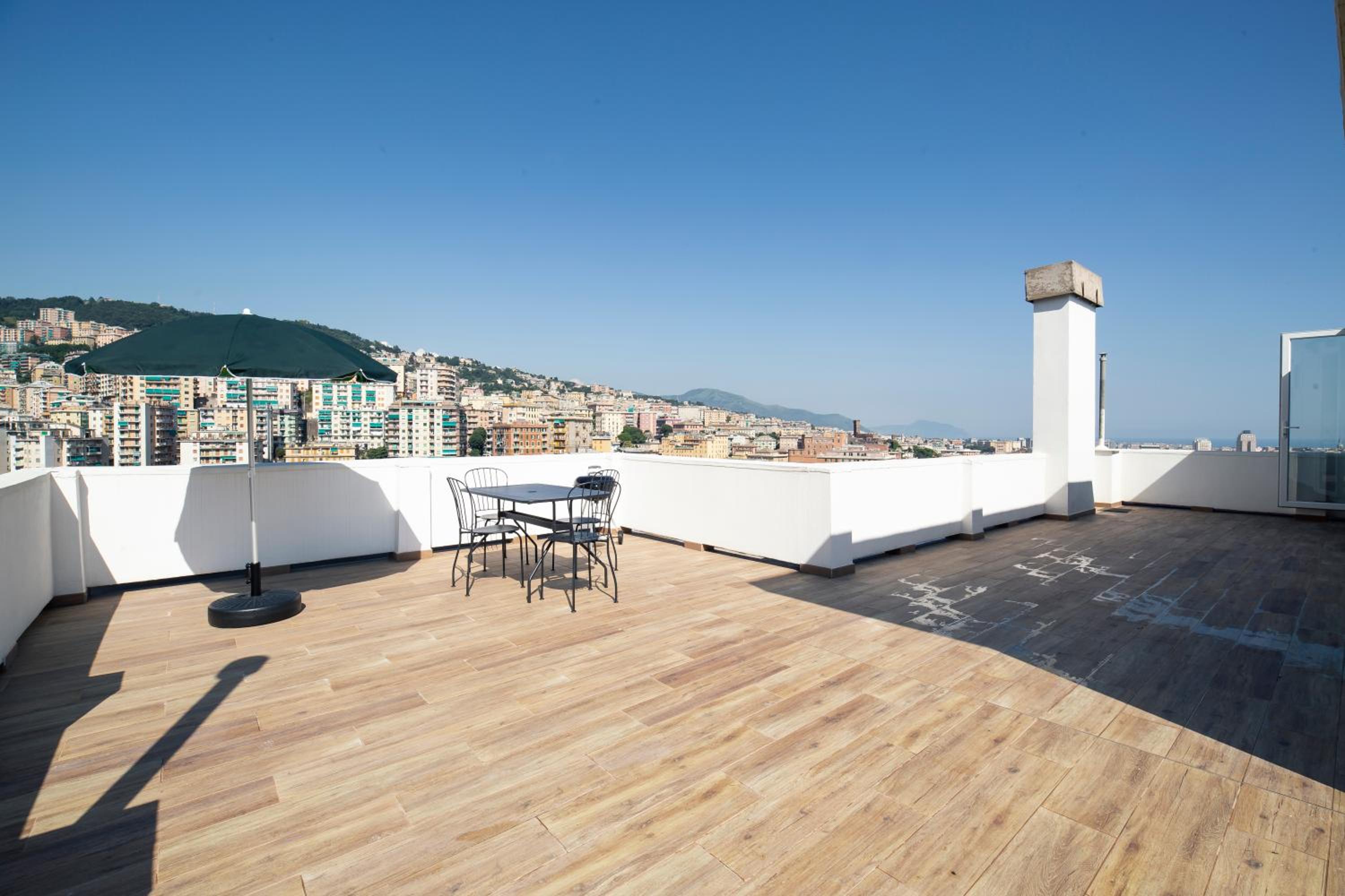 roof