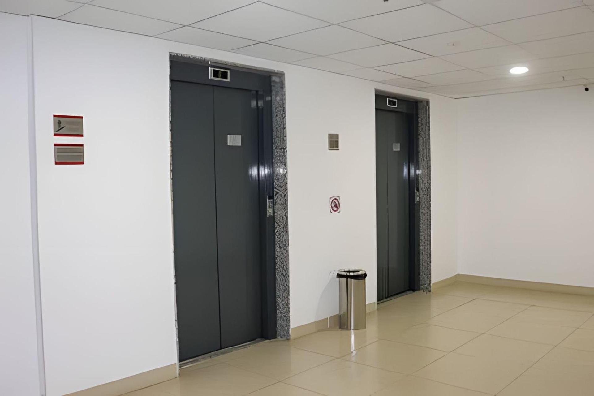 FLAT VPM - Cozinha, Varanda, Ar Cond, Estacionamento, Cama Queen, Vista Incrível, 400mb Wi-fi, TV Smart, Serviços de Streaming, Ducha Forte, Próximo a Barr