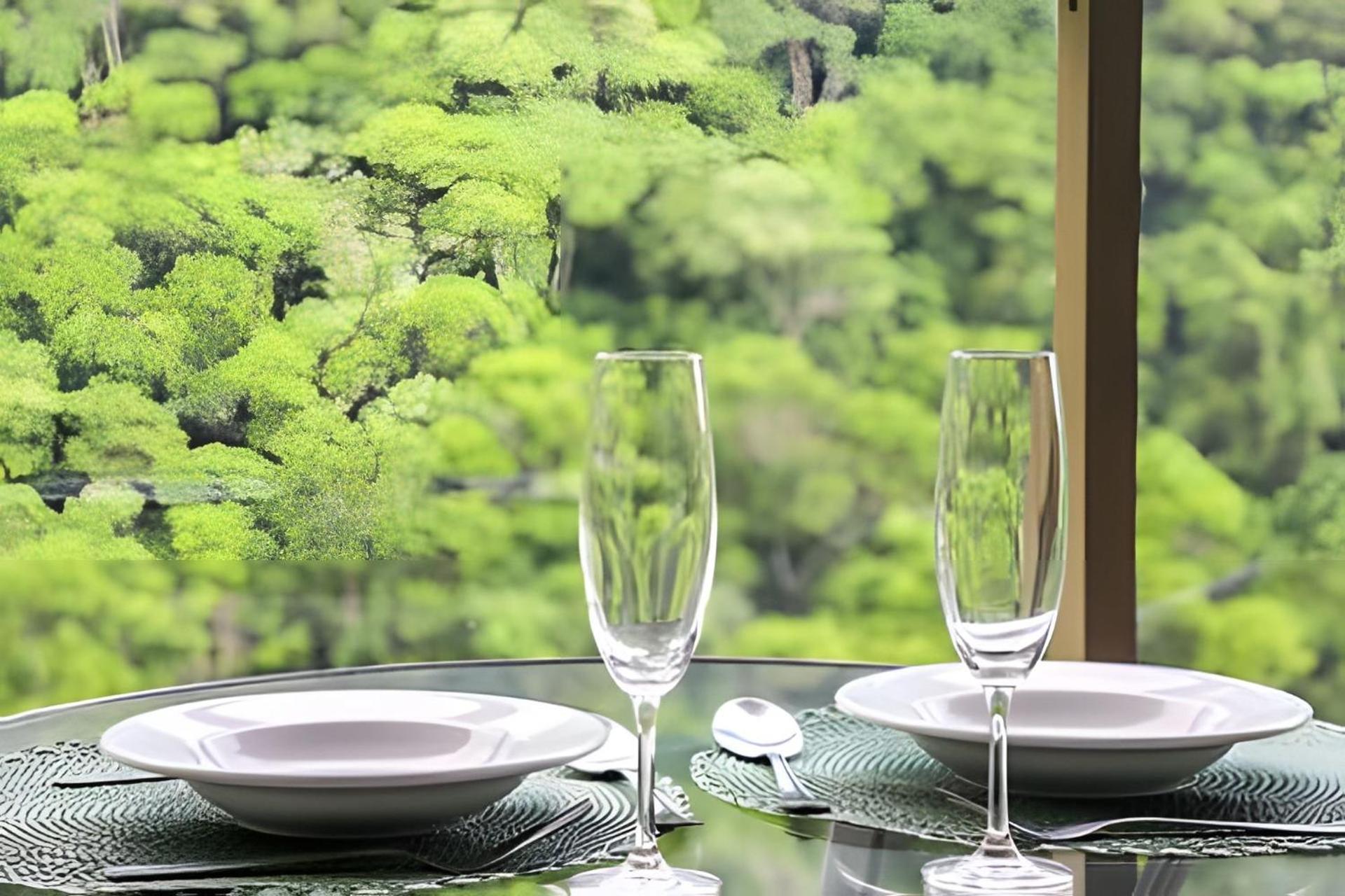 FLAT VPM - Cozinha, Varanda, Ar Cond, Estacionamento, Cama Queen, Vista Incrível, 400mb Wi-fi, TV Smart, Serviços de Streaming, Ducha Forte, Próximo a Barr