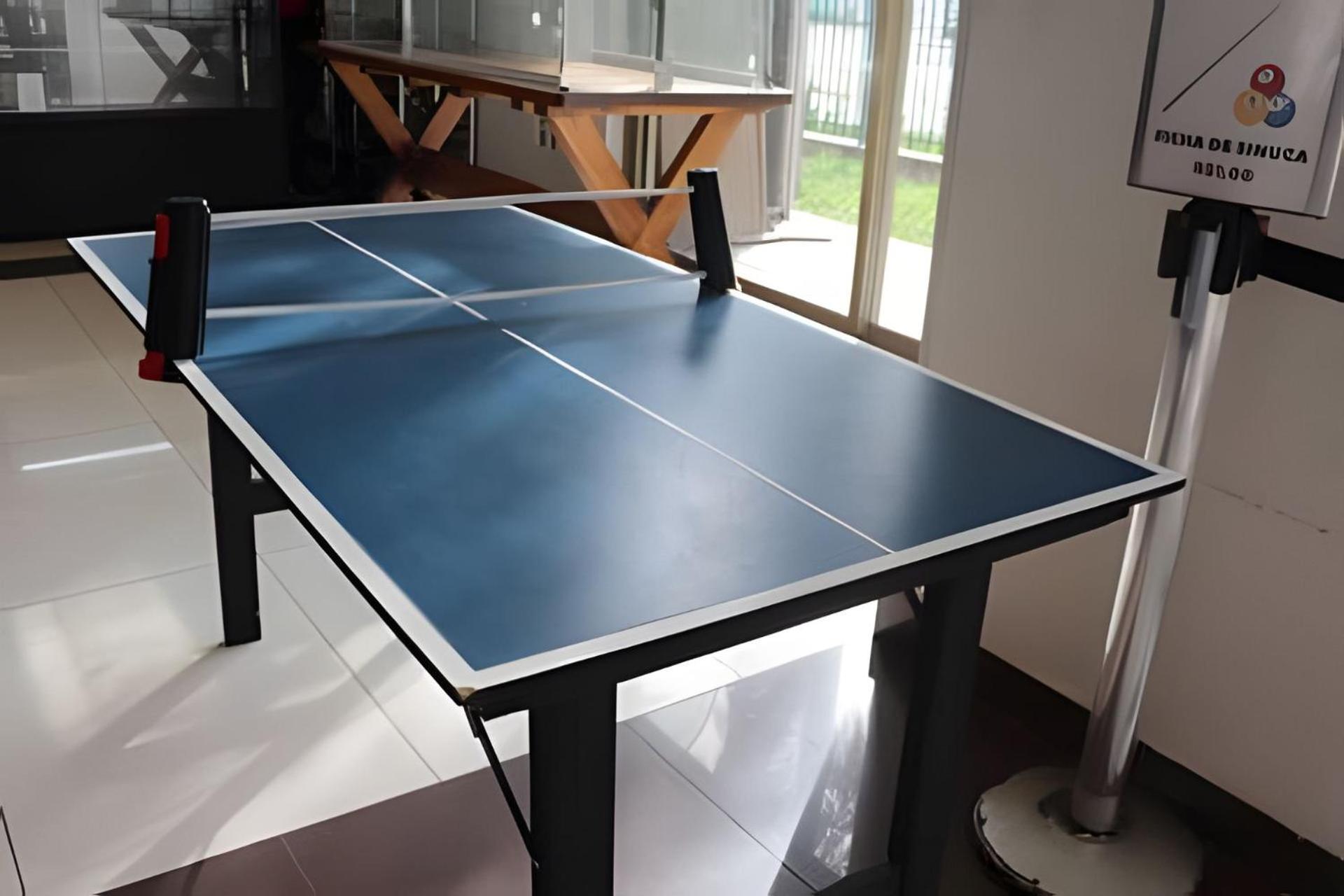 FLAT VPM - Cozinha, Varanda, Ar Cond, Estacionamento, Cama Queen, Vista Incrível, 400mb Wi-fi, TV Smart, Serviços de Streaming, Ducha Forte, Próximo a Barr