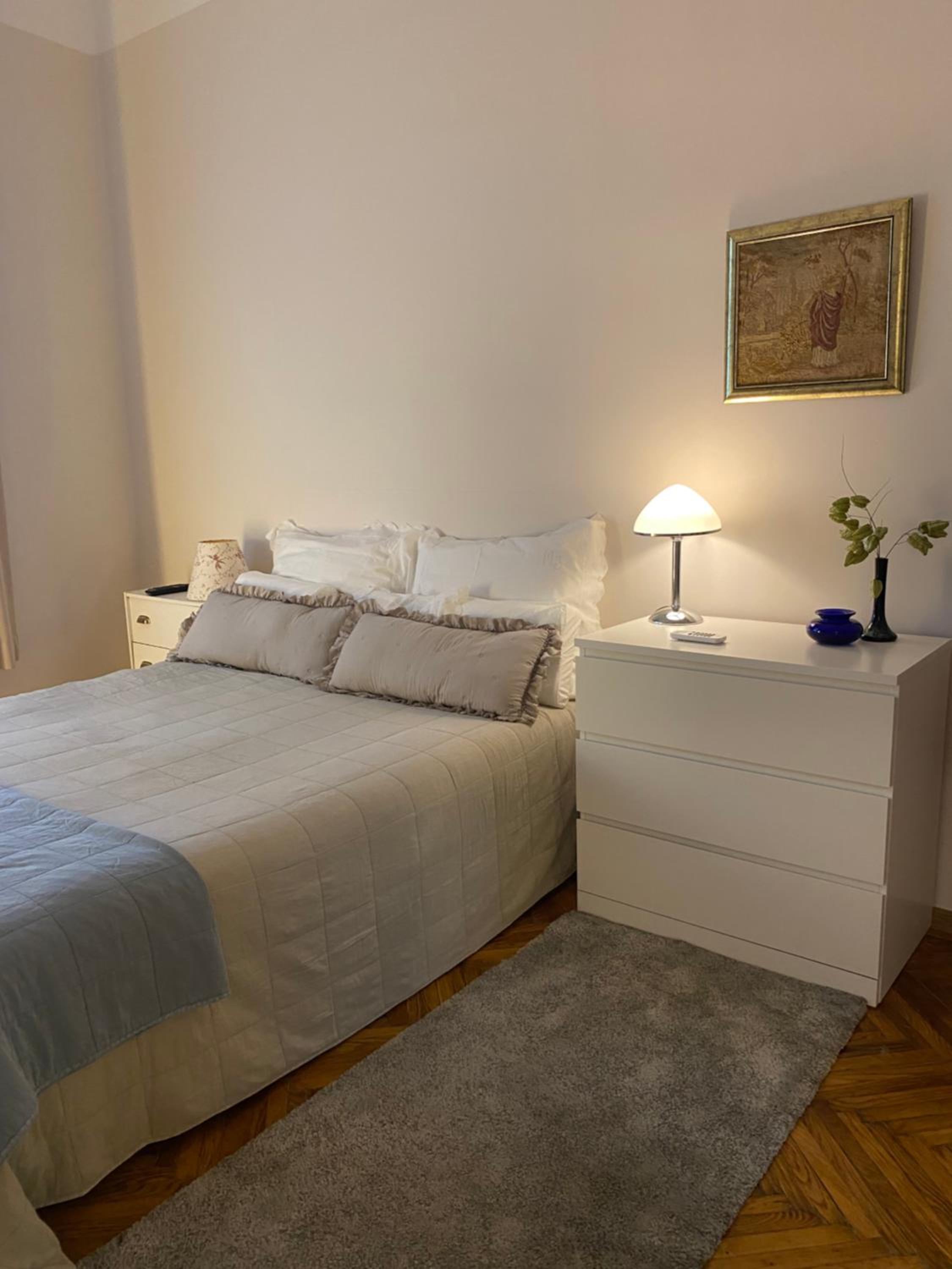 Major apartman