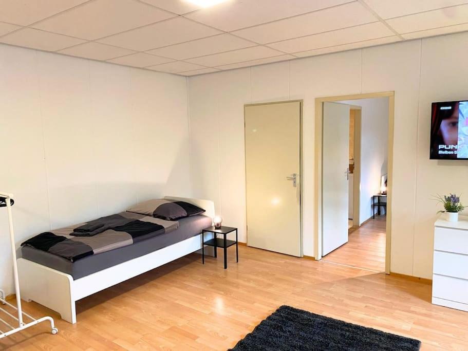 For Workers Bedburg Hau