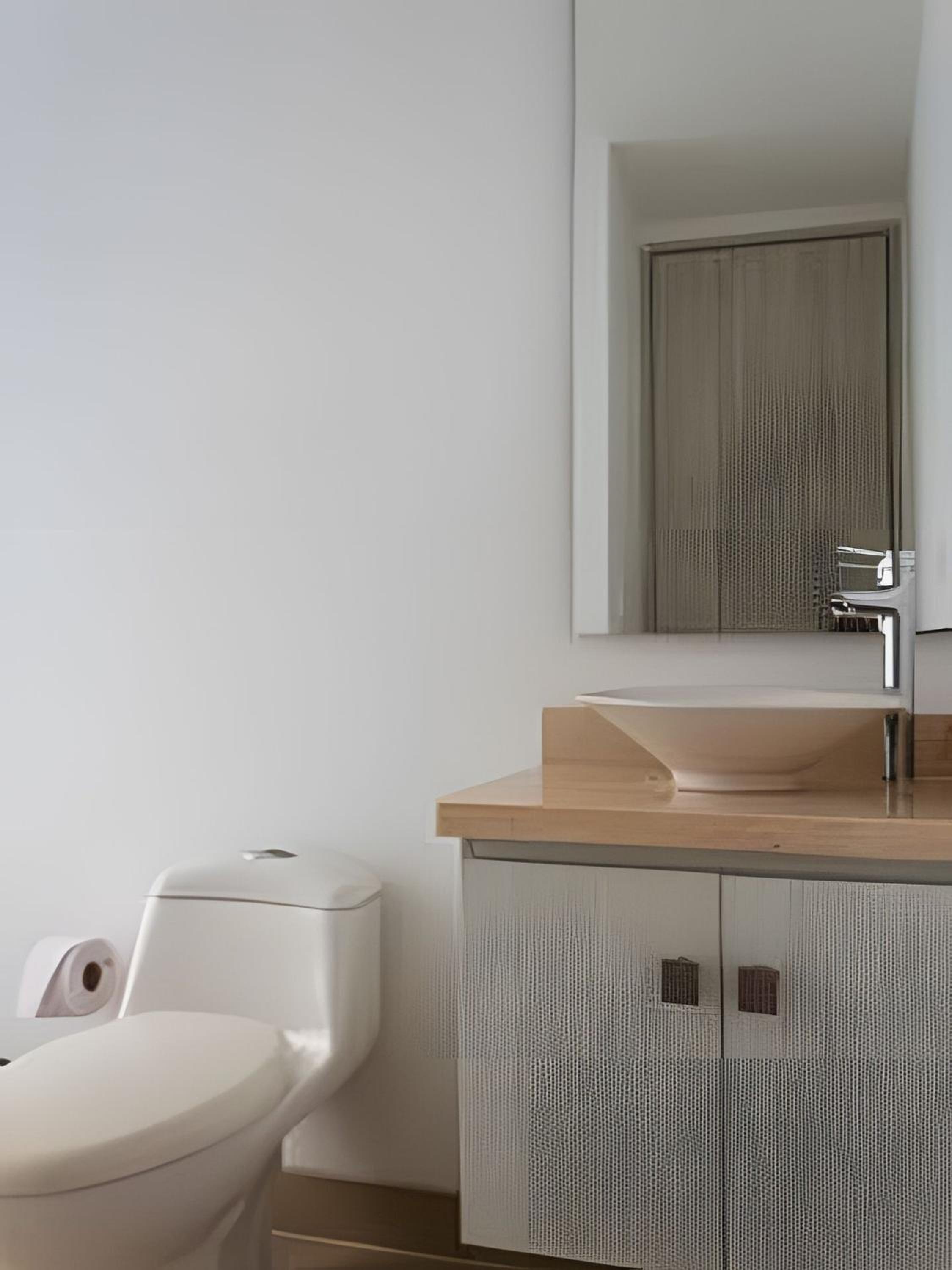 2 bedrooms Morros. Hydromassage and Views