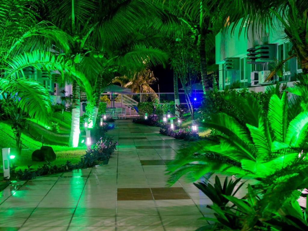 Hotel Beira Mar de PontaNegra