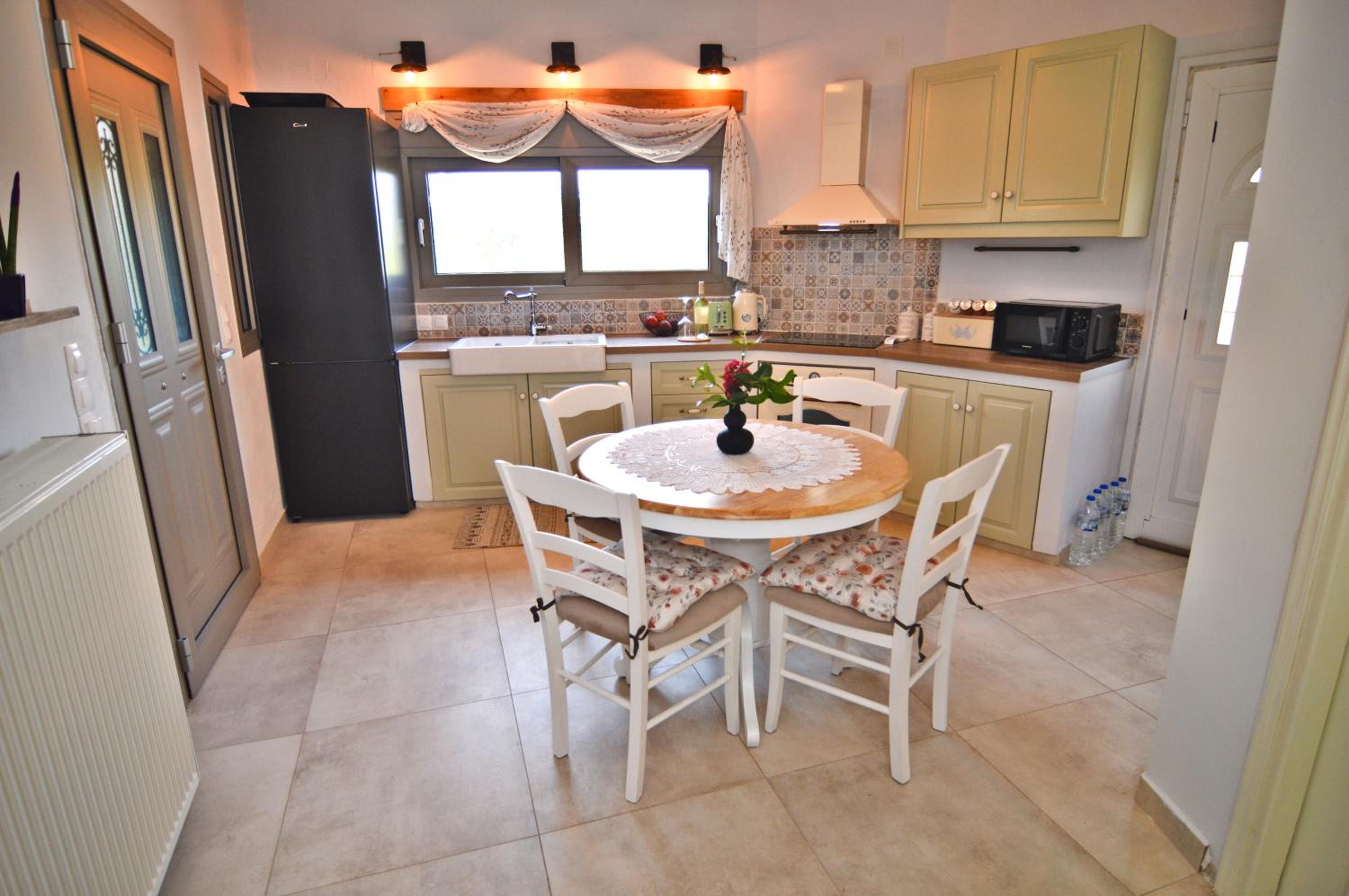 Τhe Οld Watermill Manor view 5