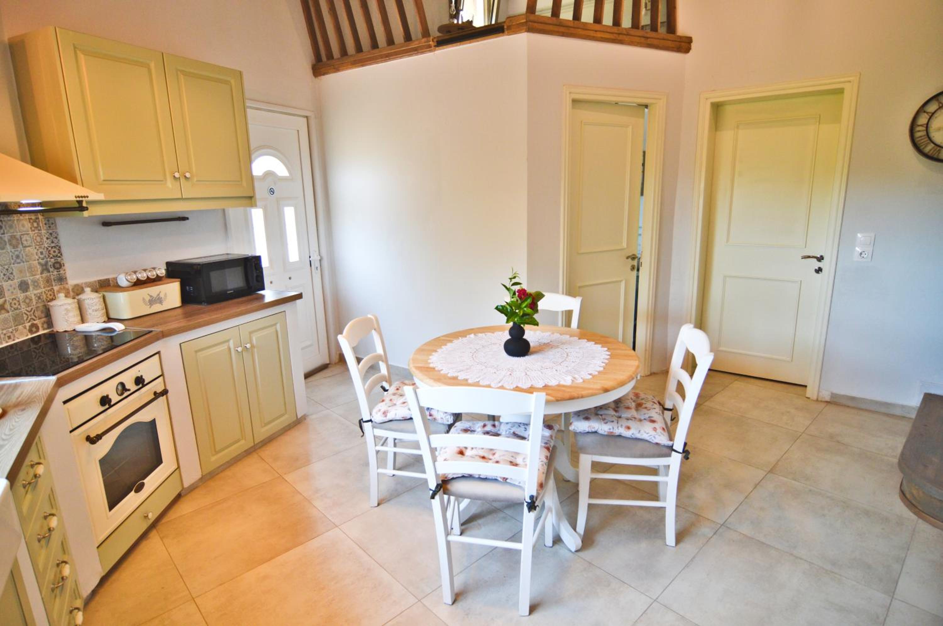 Τhe Οld Watermill Manor view 3