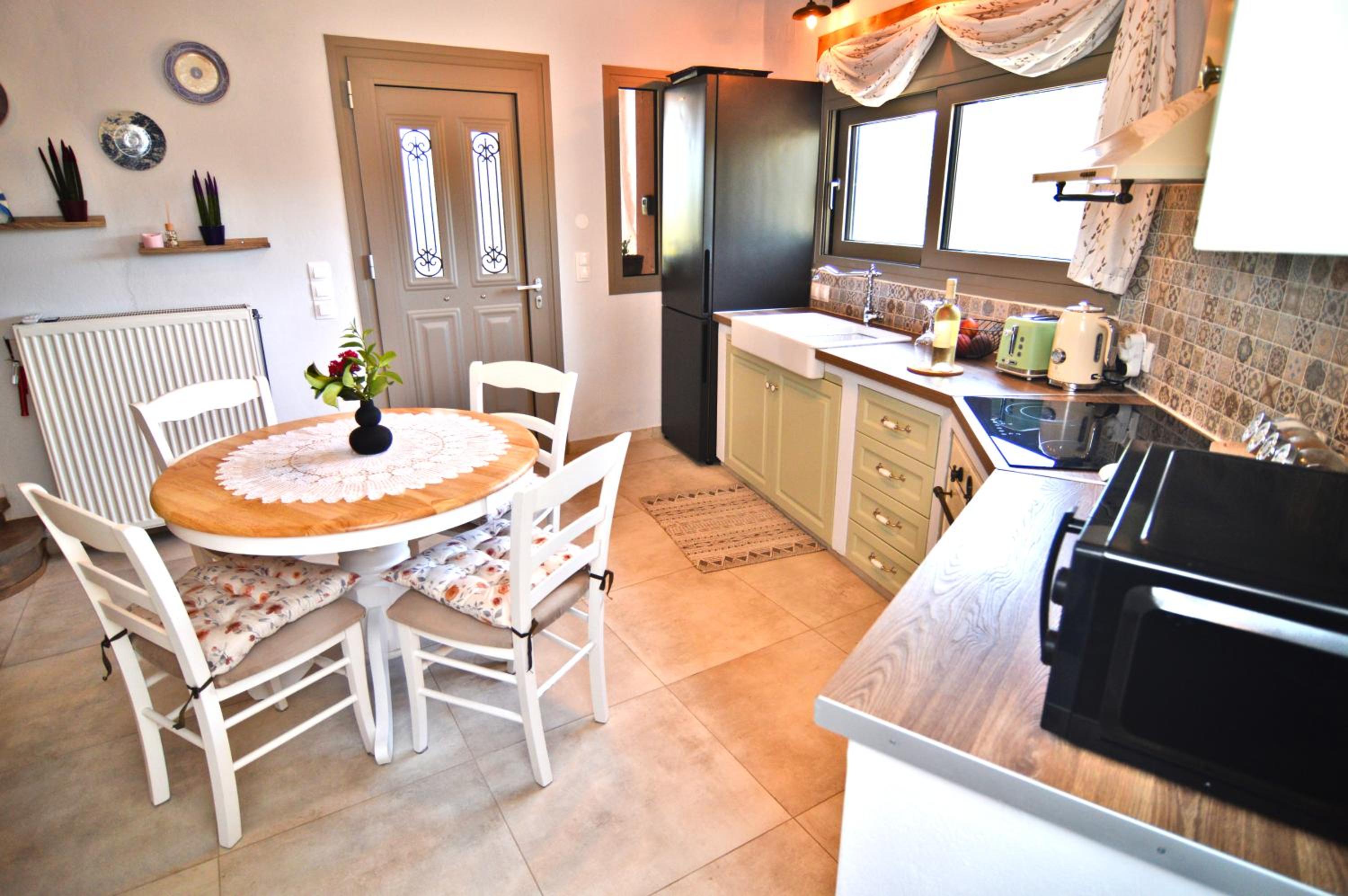 Τhe Οld Watermill Manor view 4