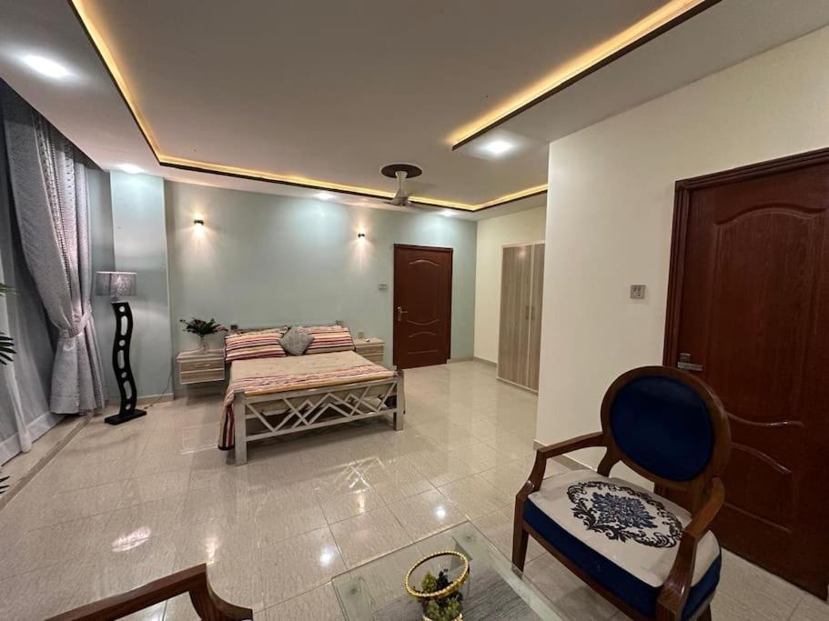 Sikandar Suite 2 view 4