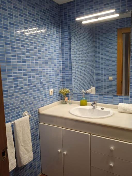 Confortable apartamento en el centro de Huelva