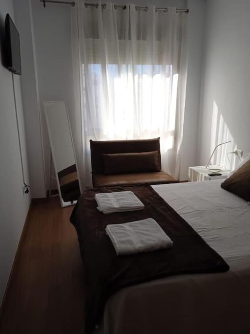 Confortable apartamento en el centro de Huelva