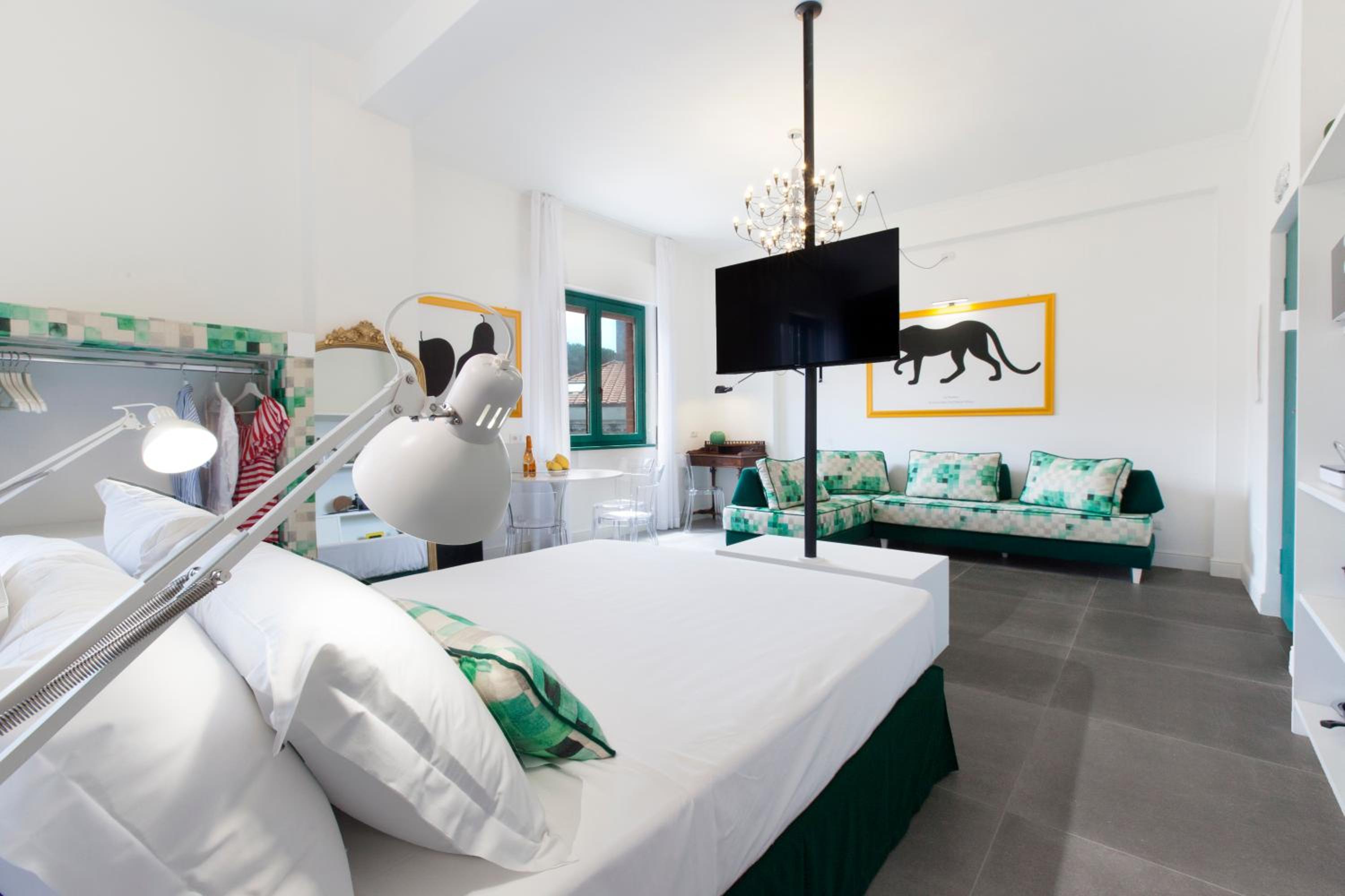 Estate4home - Design Flat photo 3