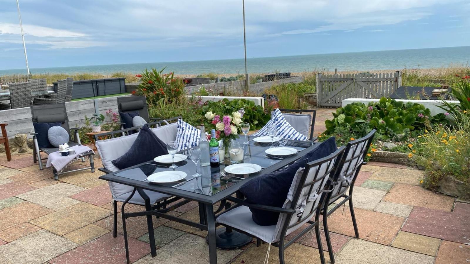Fisherman's Croft Your Dream Getaway Awaits view 3