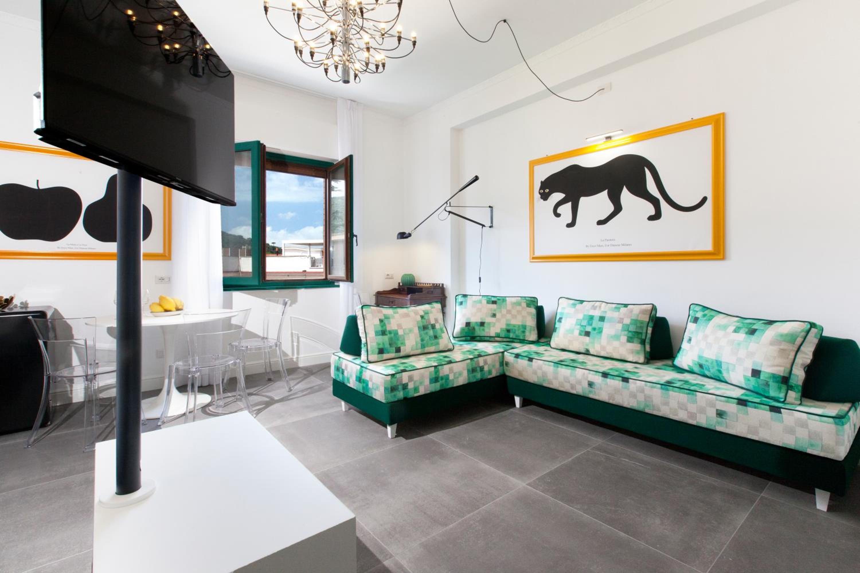 Estate4home - Design Flat