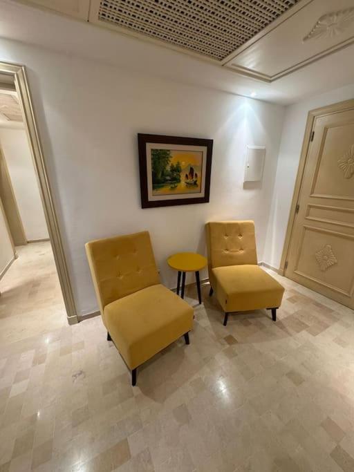 Seaside Luxury Apartment view 4
