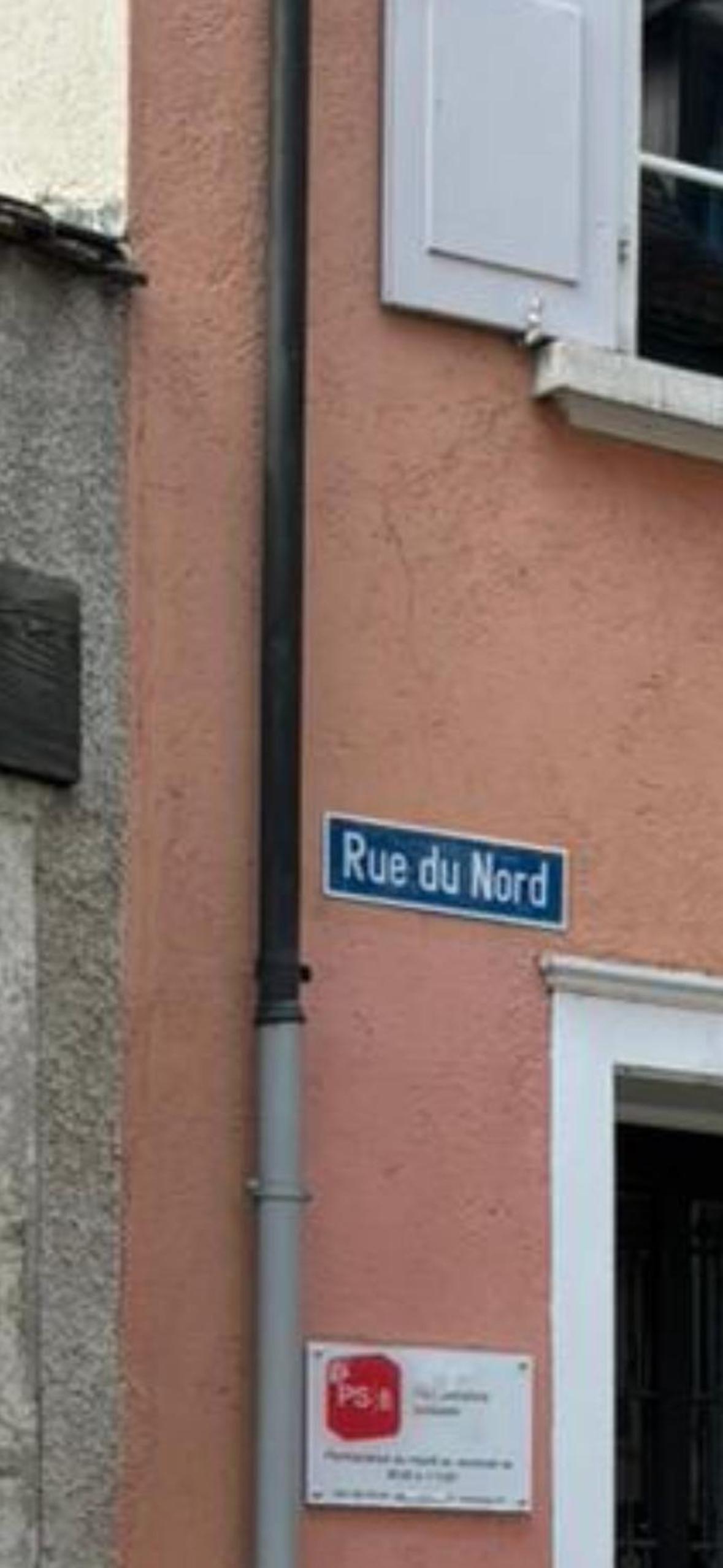 Le Spacieux en vieille ville