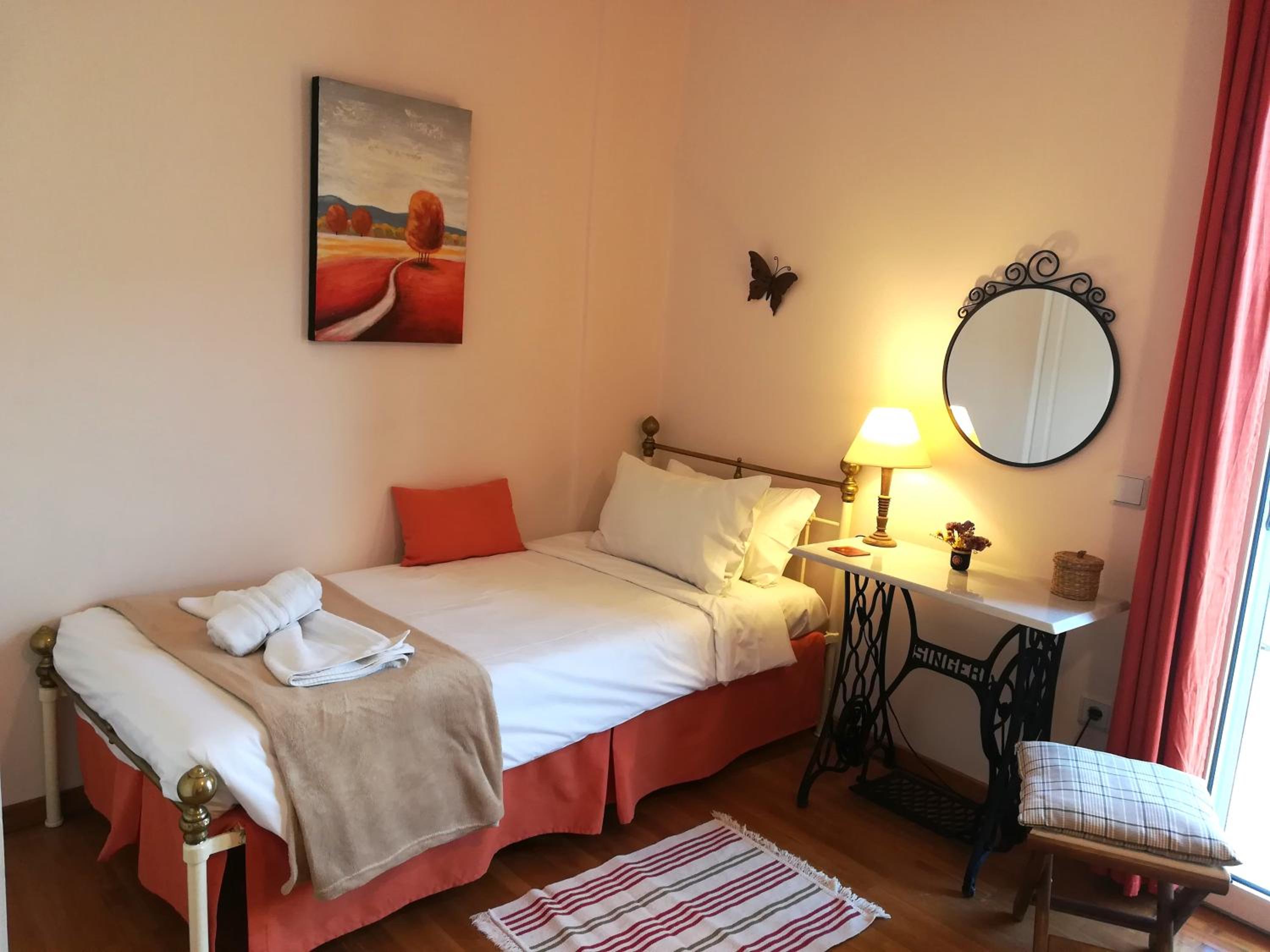 Garitsa Bay Apartment