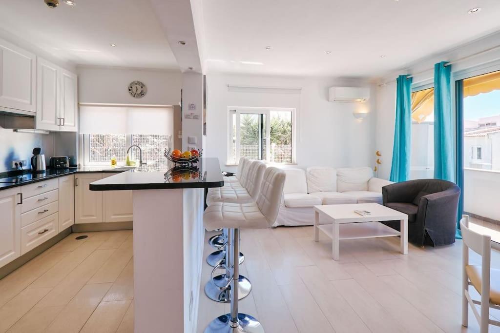 Apartment Monaco mit Pool view 2
