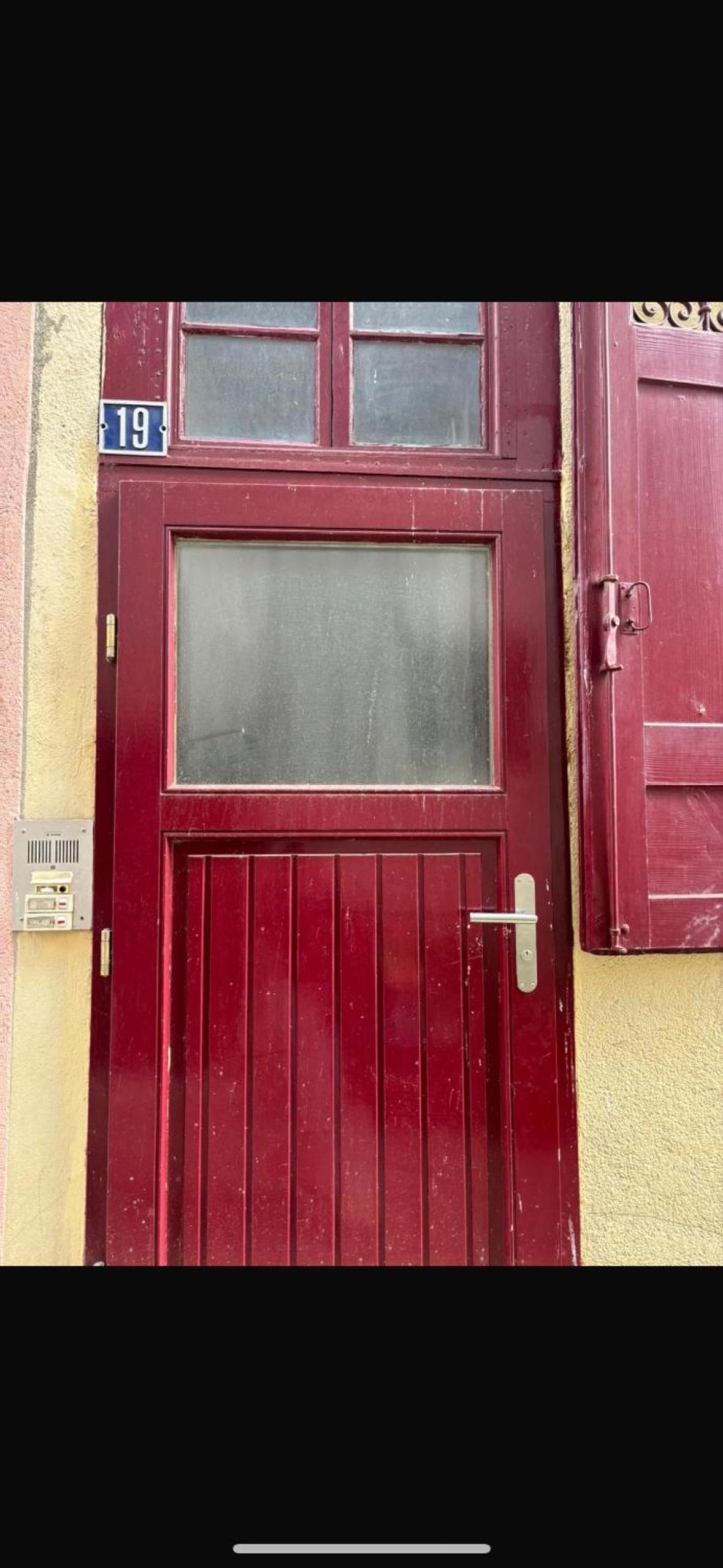 Le Spacieux en vieille ville